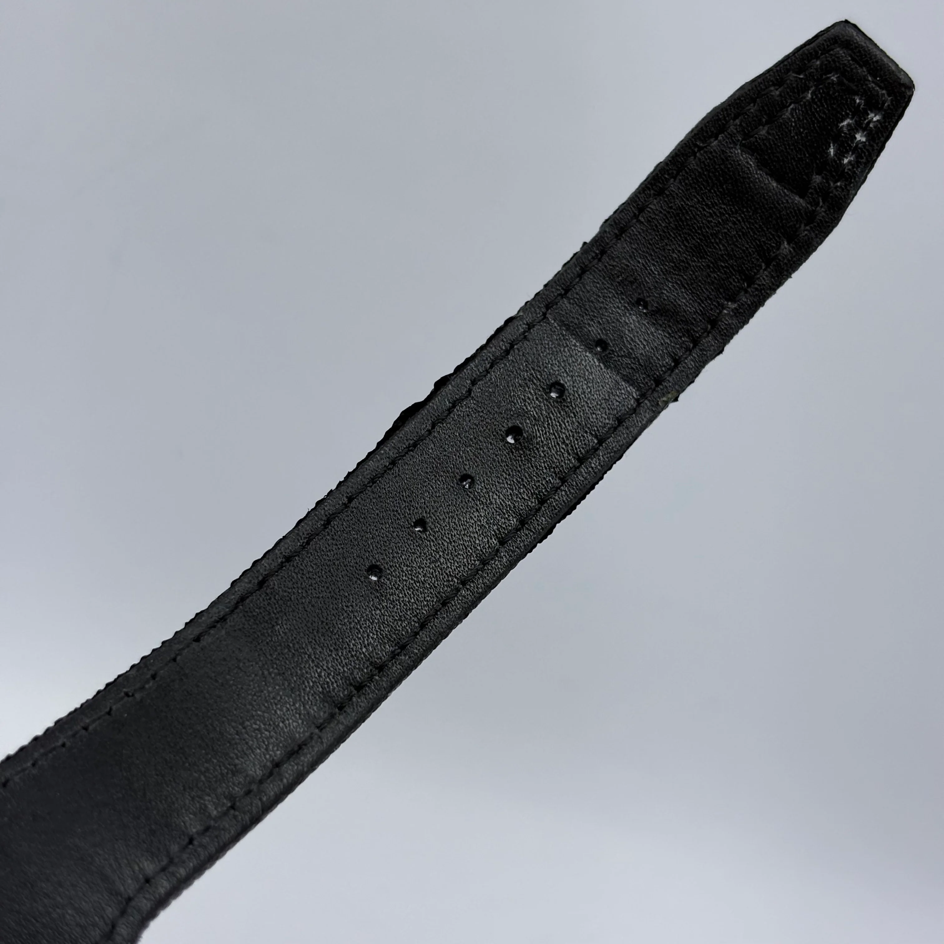 Reloj IWC Pilot Rattrapante Cerámica Automático - Image 8