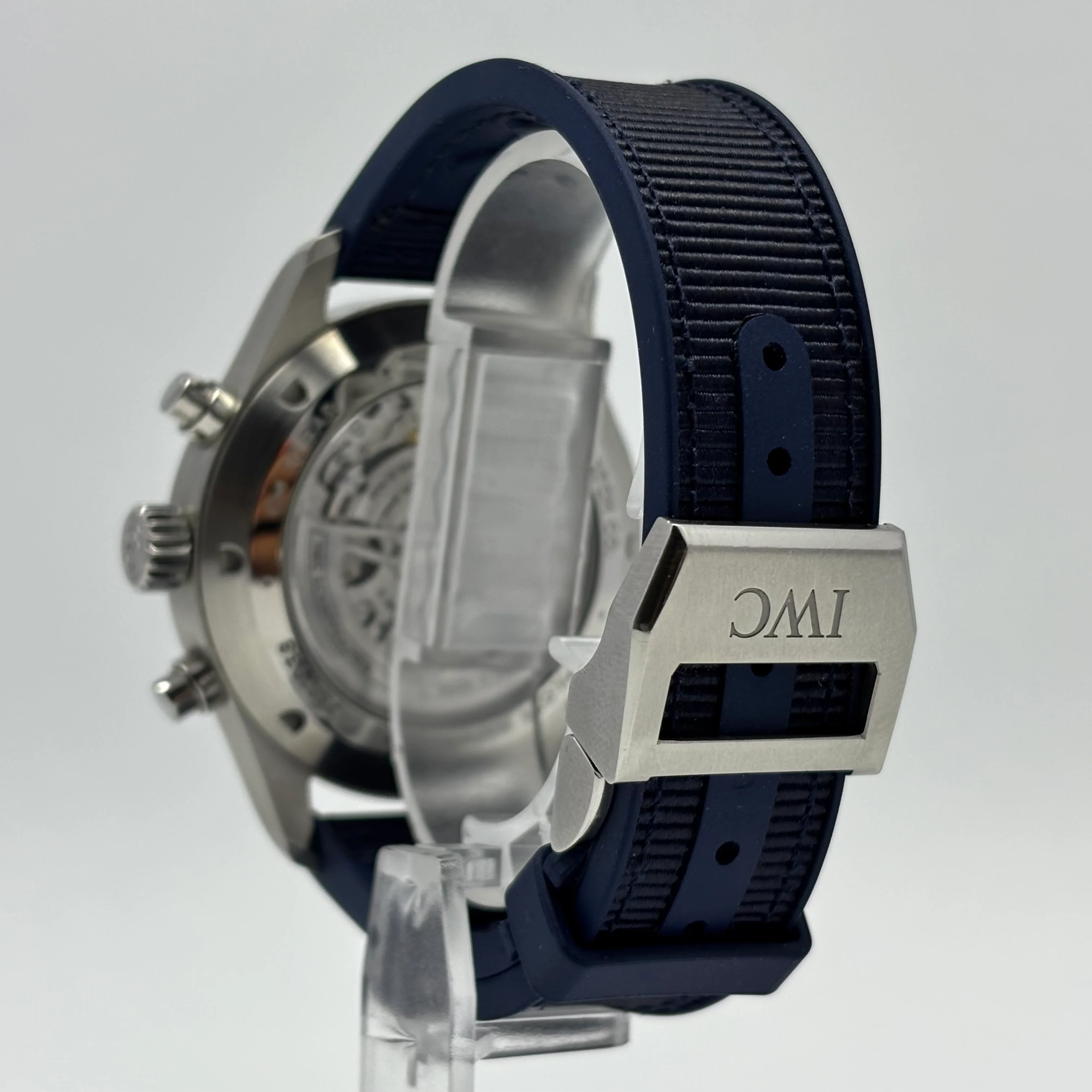 Reloj IWC Pilot’s Cronógrafo Automático - Image 4