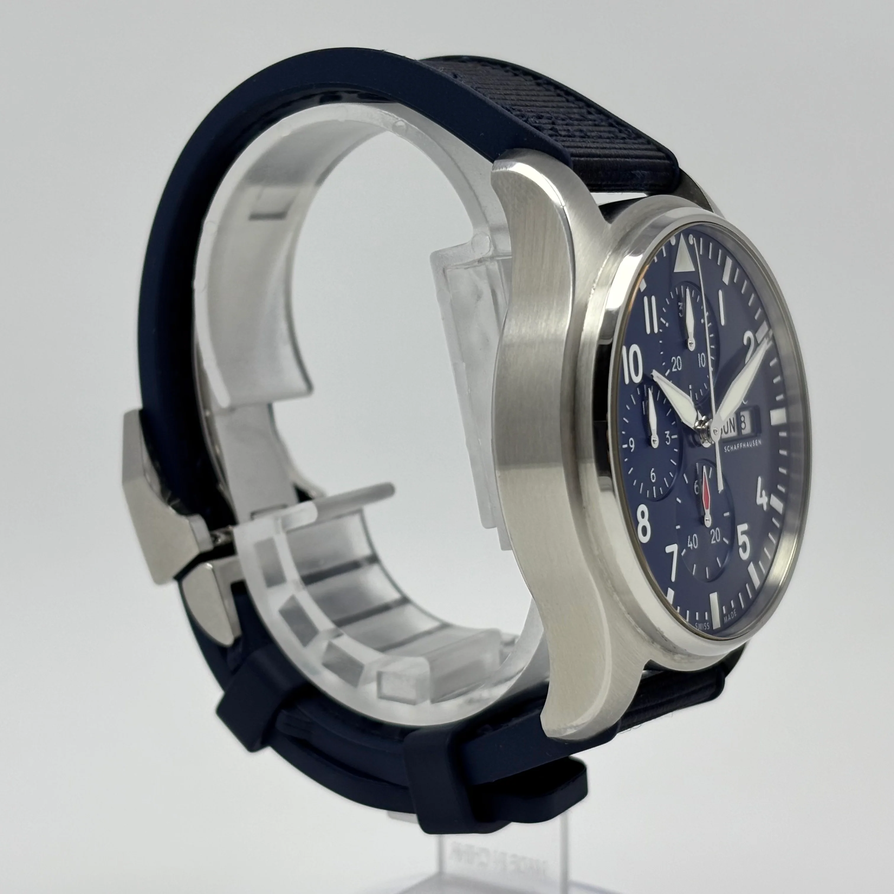 Reloj IWC Pilot’s Cronógrafo Automático - Image 5