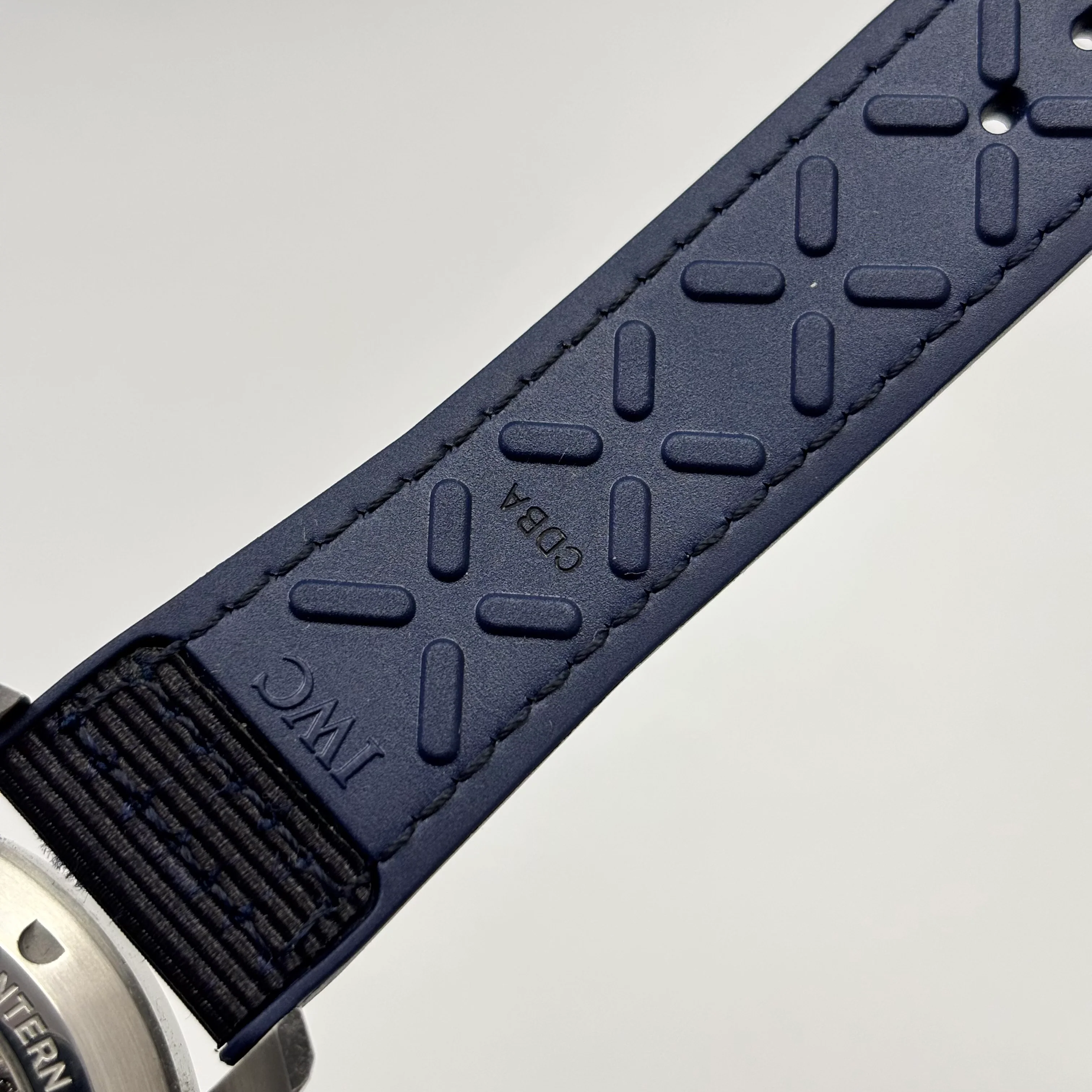 Reloj IWC Pilot’s Cronógrafo Automático - Image 6