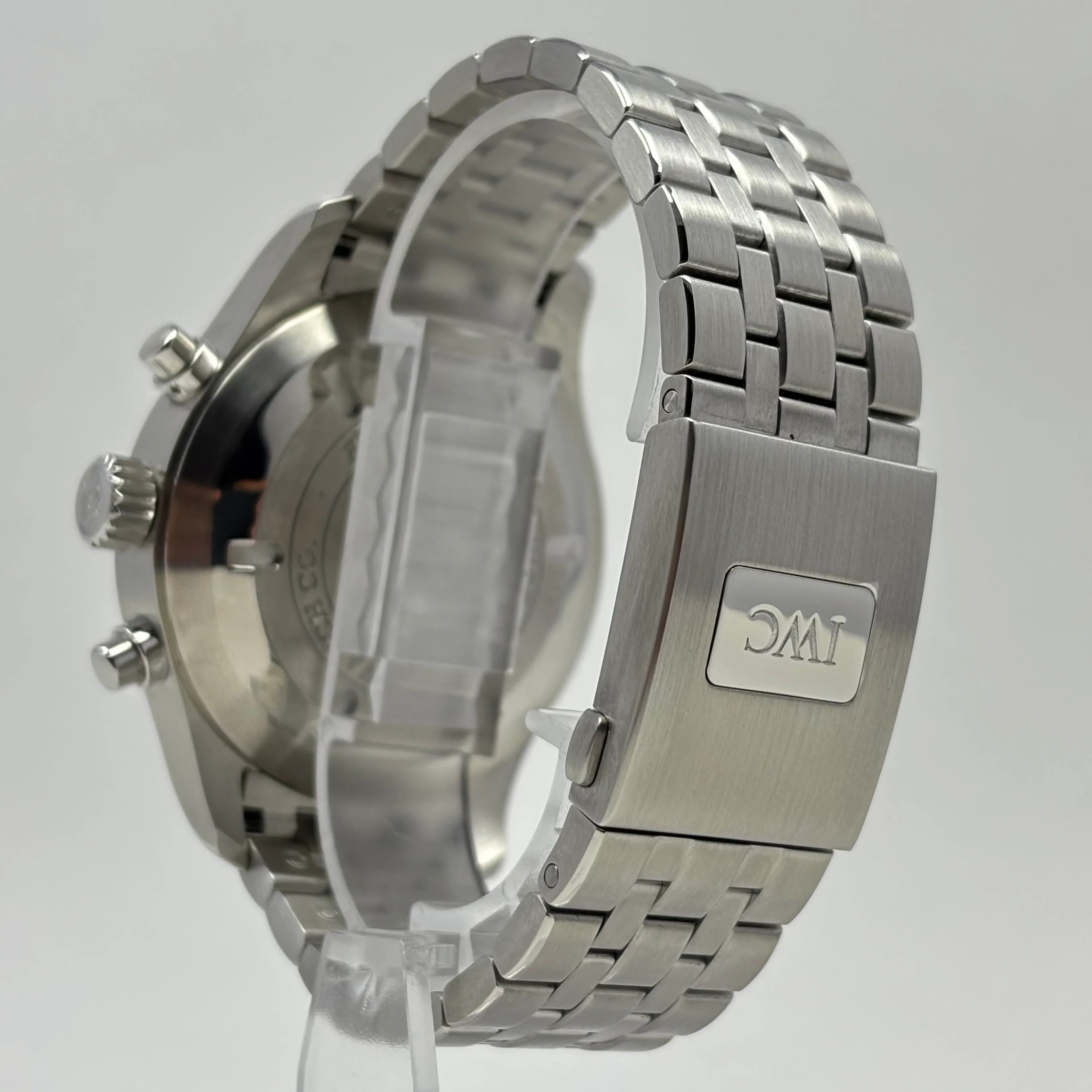 Reloj IWC Pilot Cronógrafo Automático - Image 4