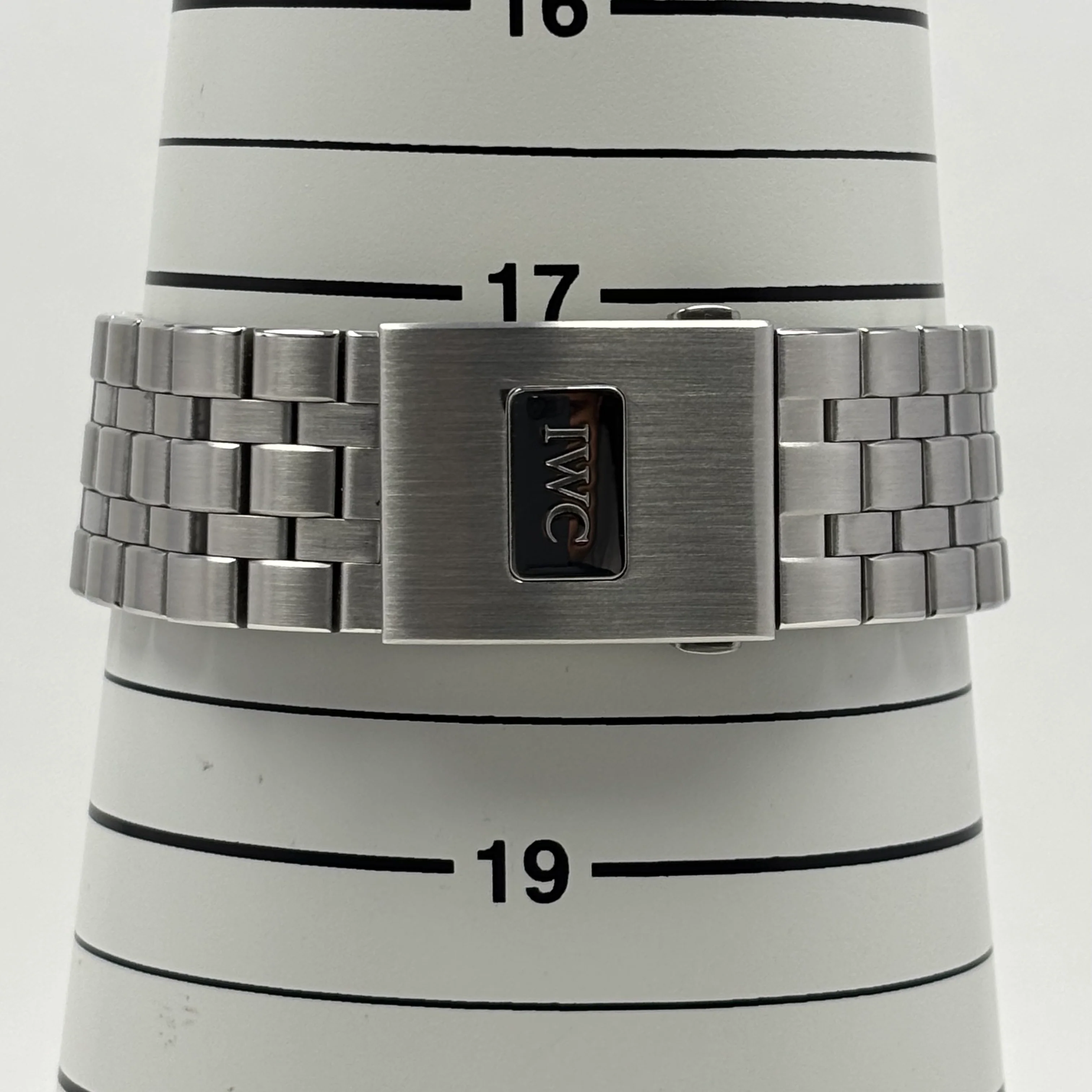 Reloj IWC Pilot Cronógrafo Automático - Image 7