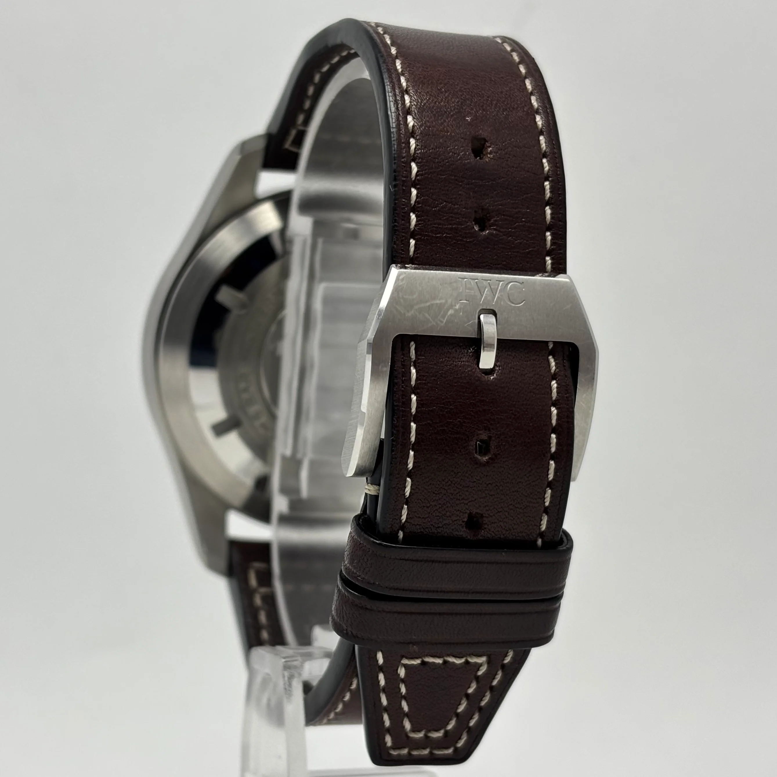 Reloj IWC Pilot Spitfire Cronógrafo Automático - Image 4
