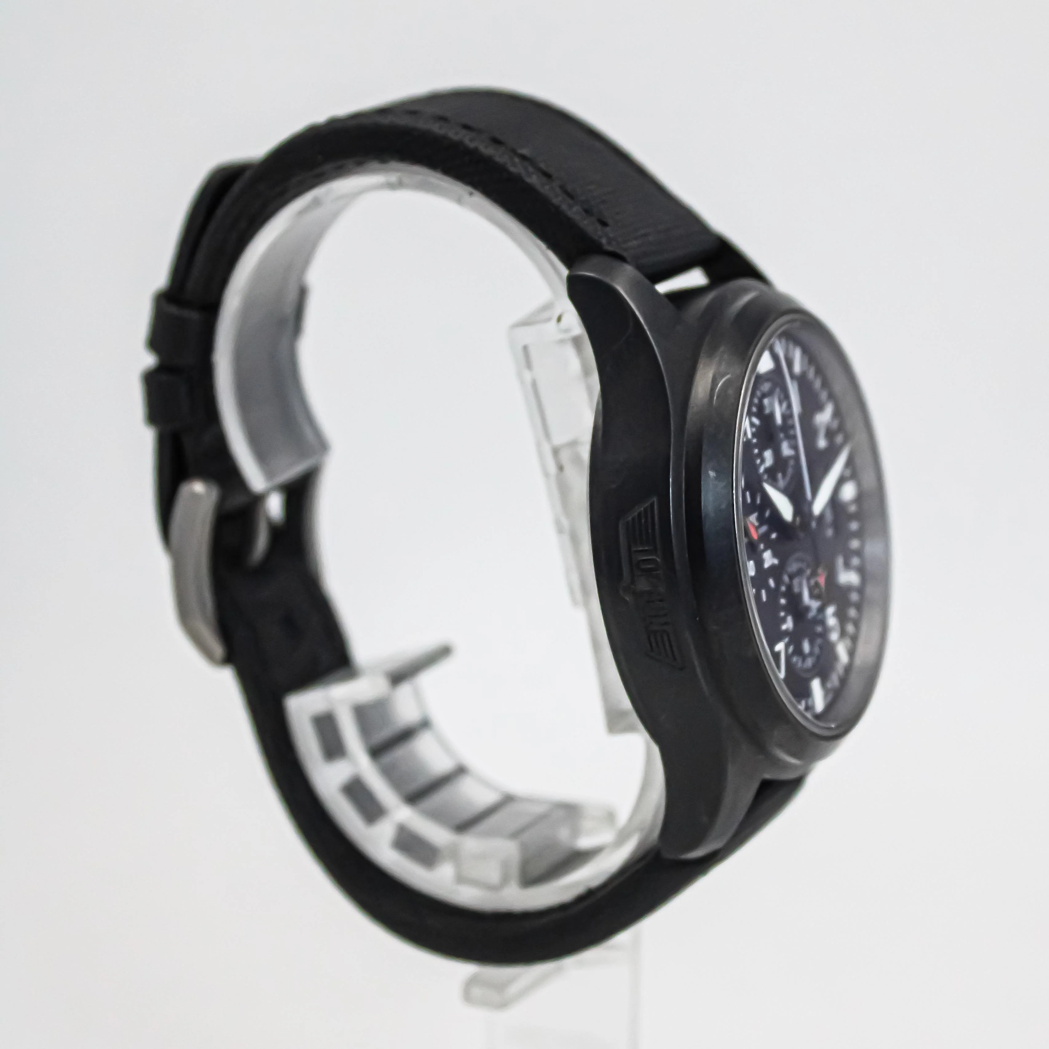 Reloj IWC Pilot Top Gun Cerámica - Image 3