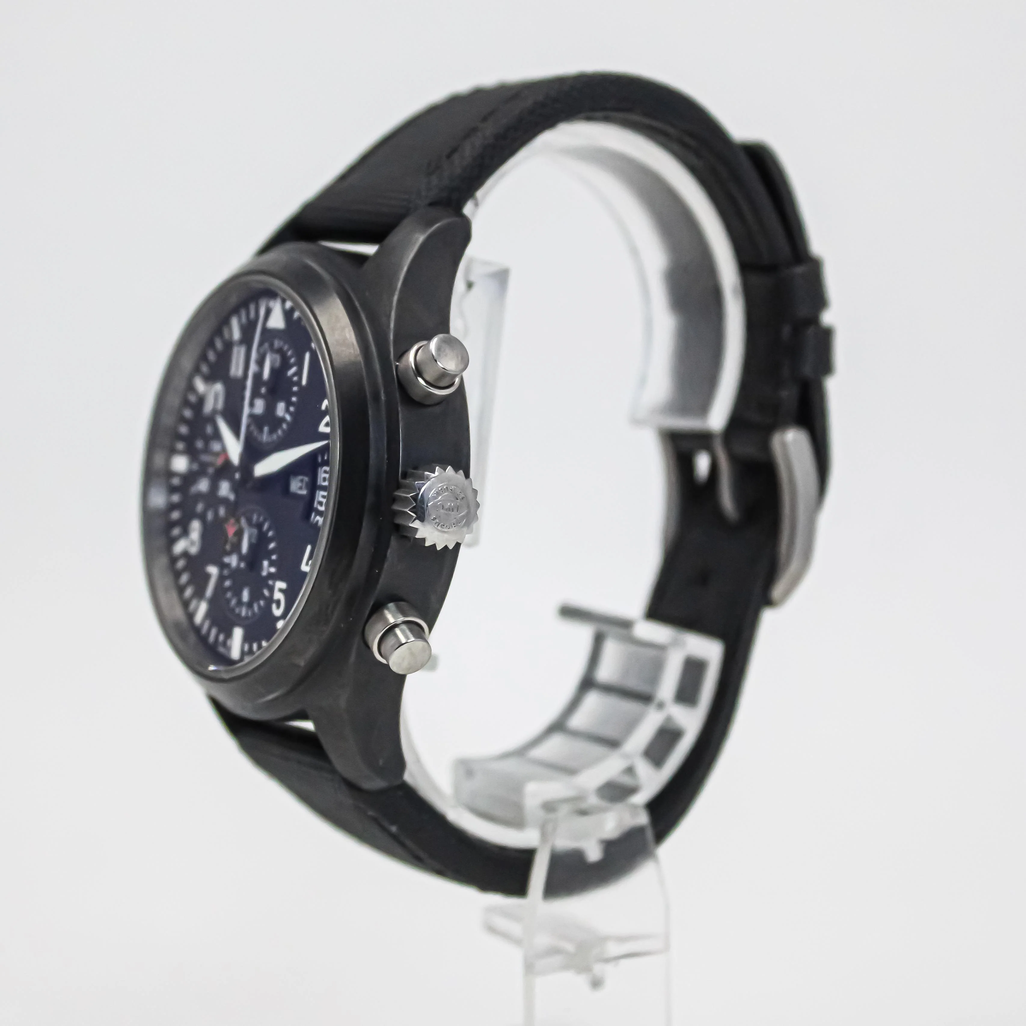 Reloj IWC Pilot Top Gun Cerámica - Image 4