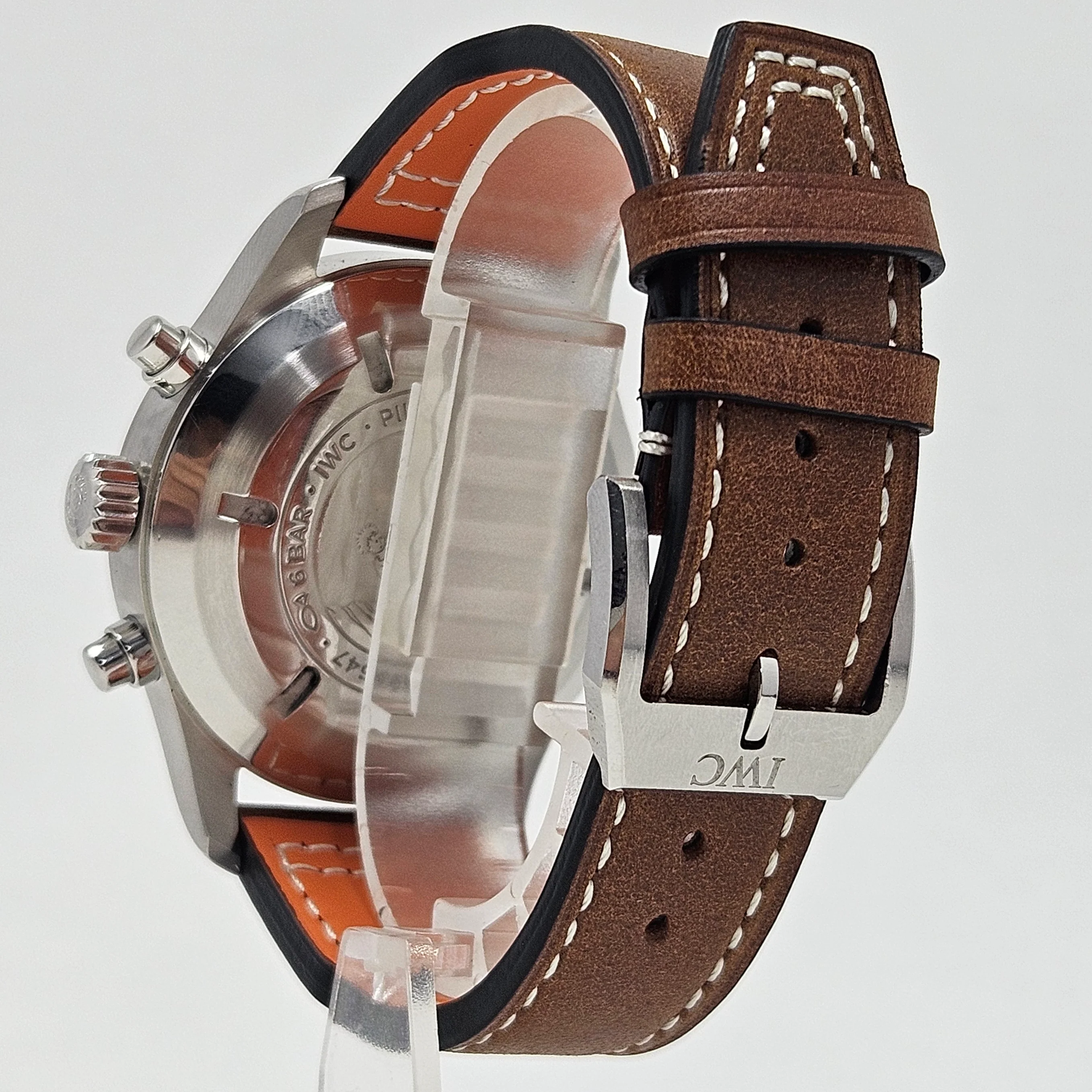 Reloj IWC Pilot's Watch Le Petit Prince Crono Automático - Image 4