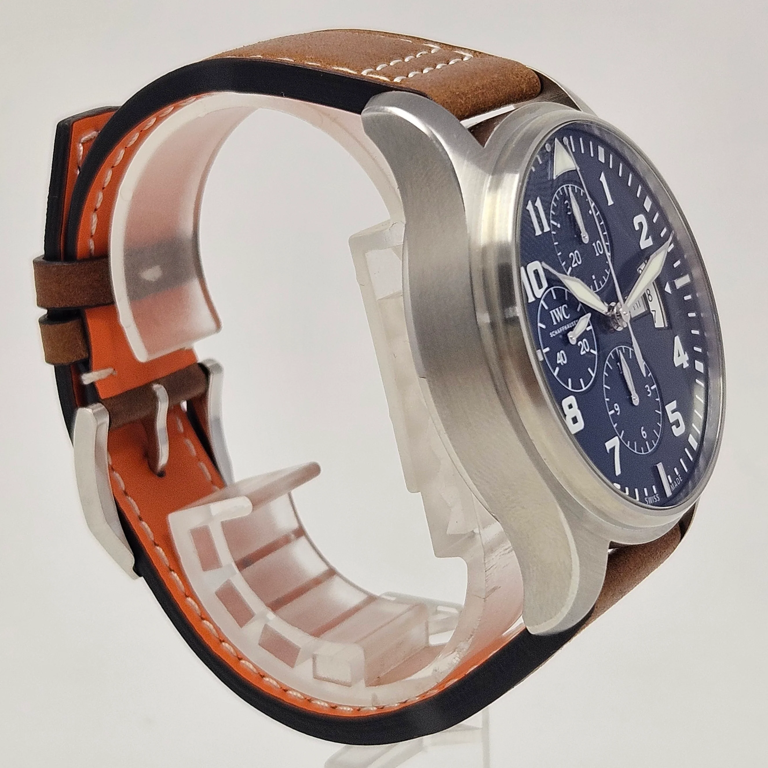 Reloj IWC Pilot's Watch Le Petit Prince Crono Automático - Image 5