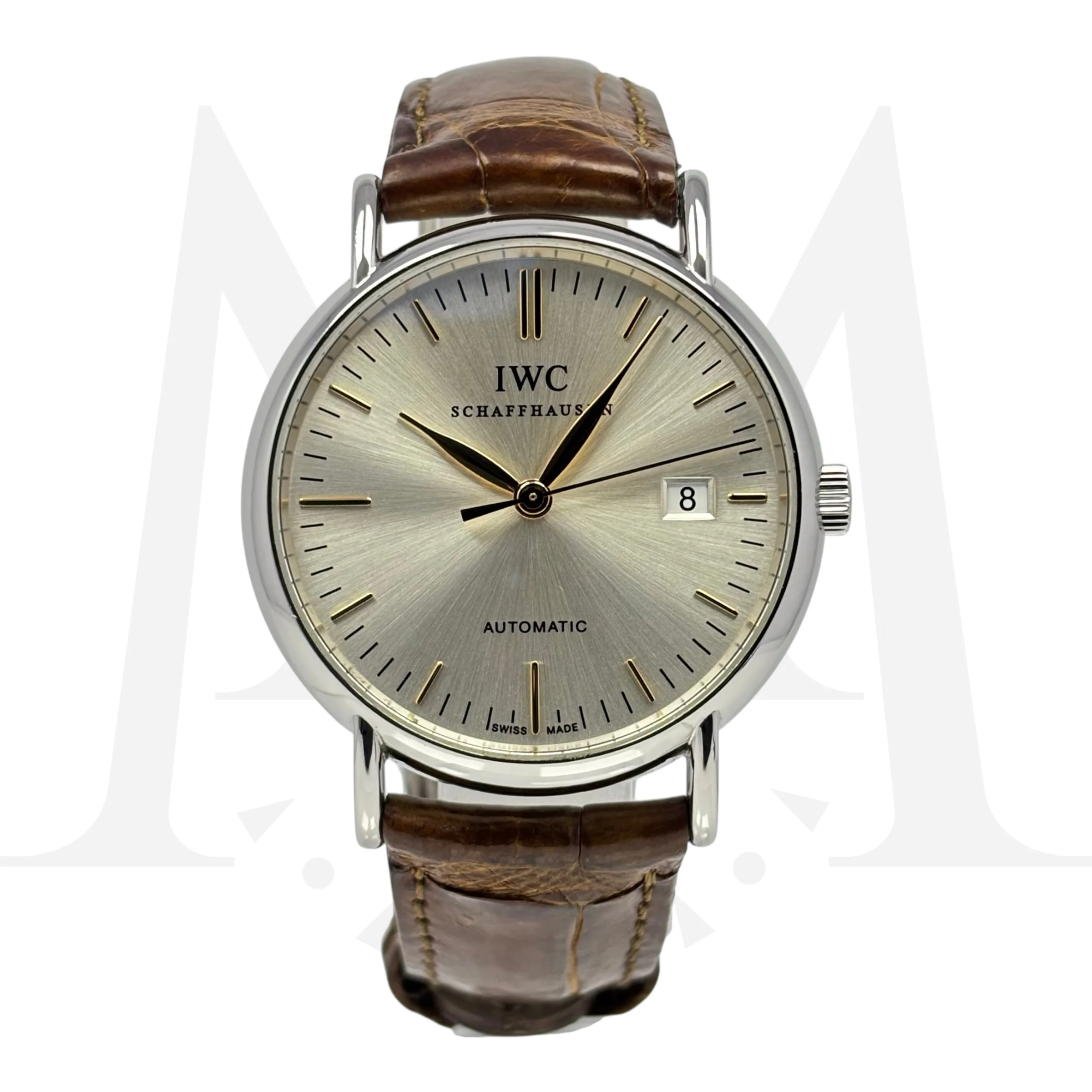 Reloj IWC Portofino Automático IW356307