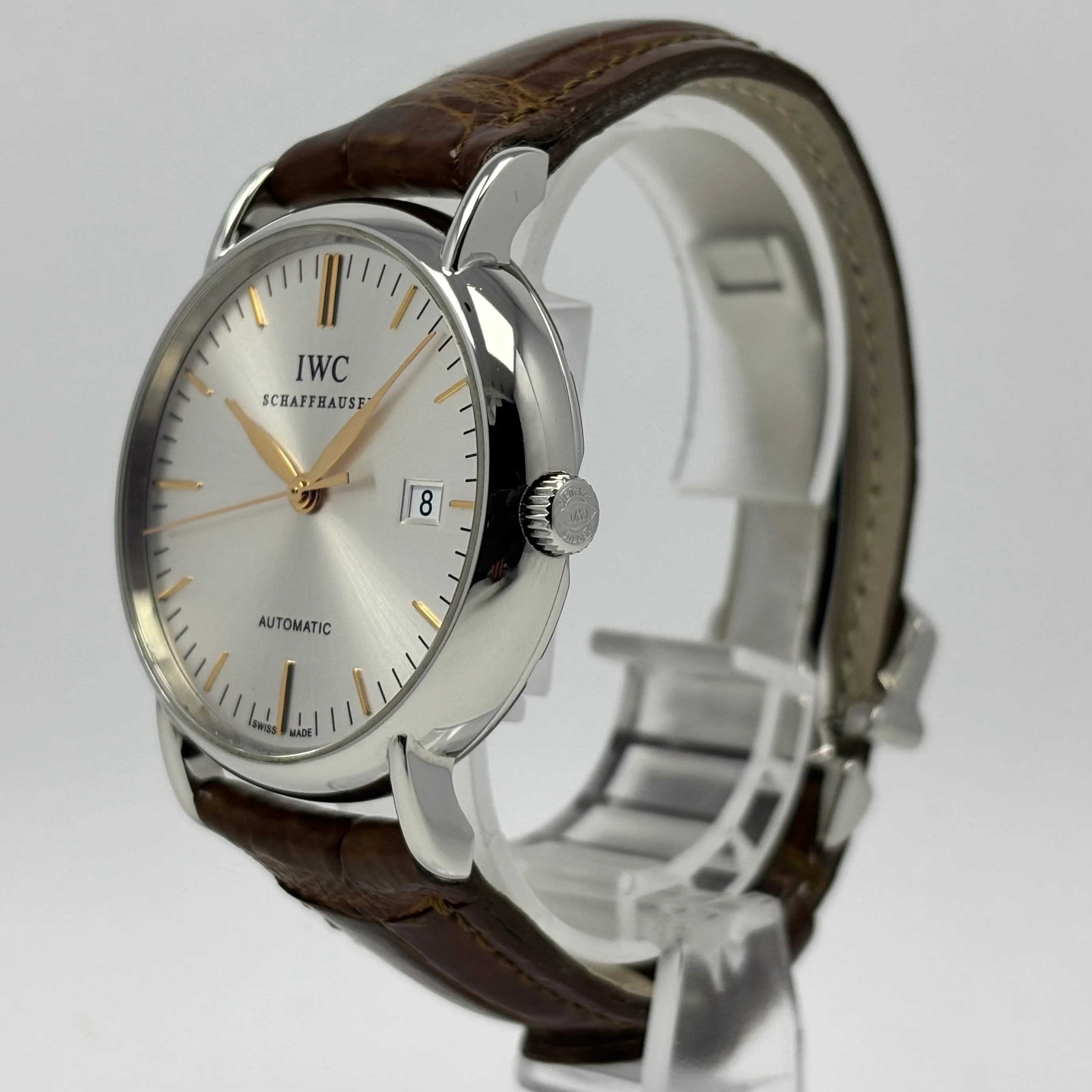 Reloj IWC Portofino Automático IW356307 - Image 3