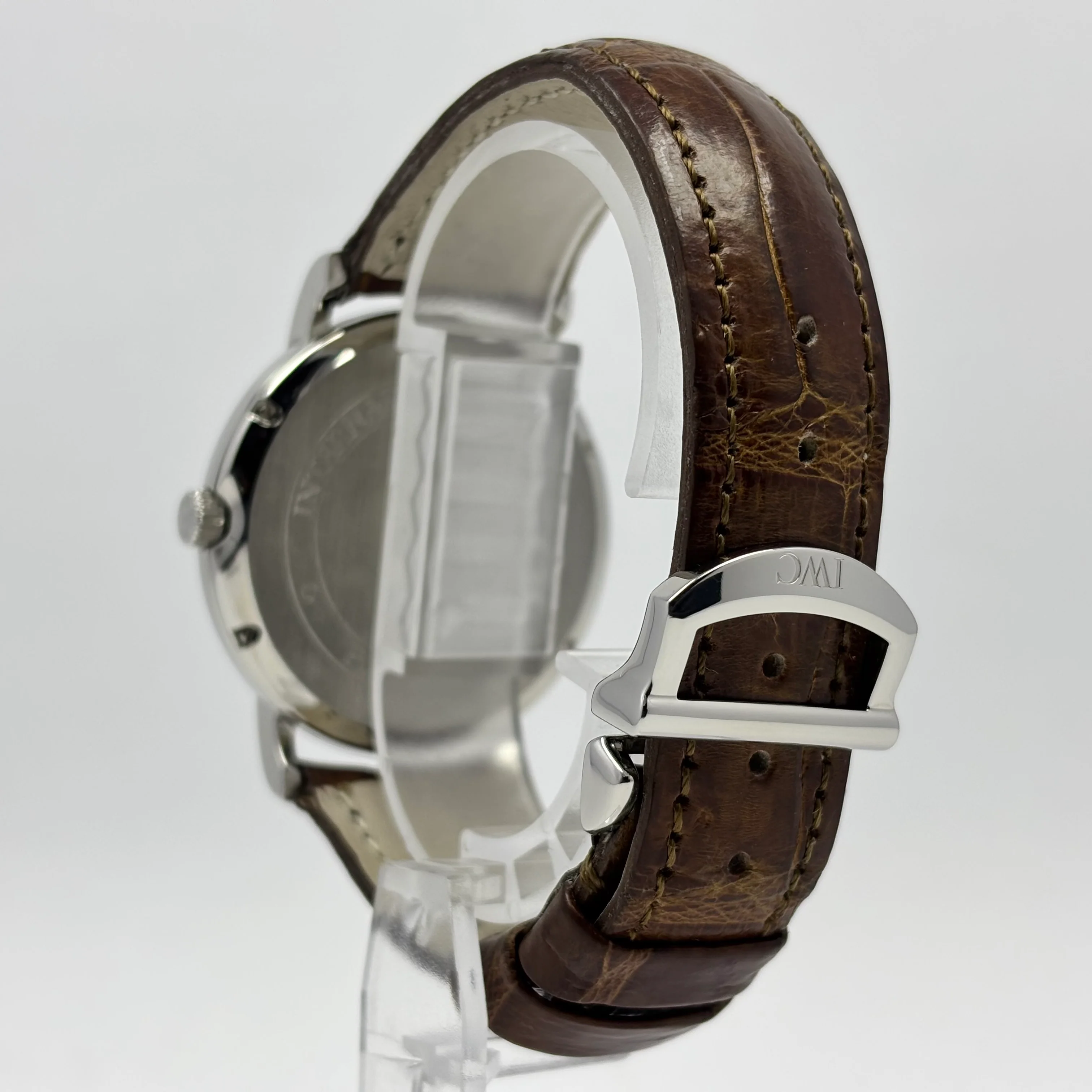 Reloj IWC Portofino Automático IW356307 - Image 4
