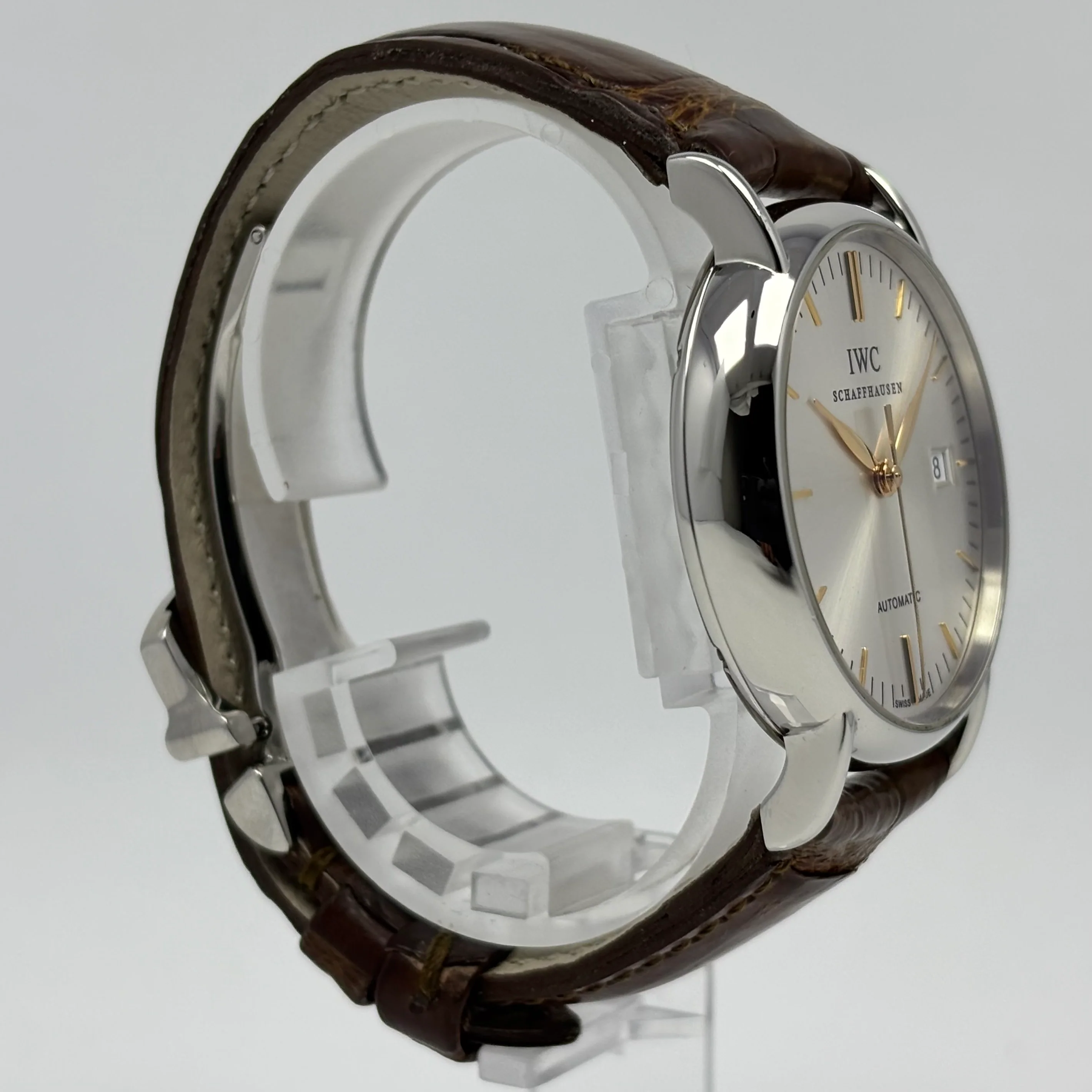 Reloj IWC Portofino Automático IW356307 - Image 5