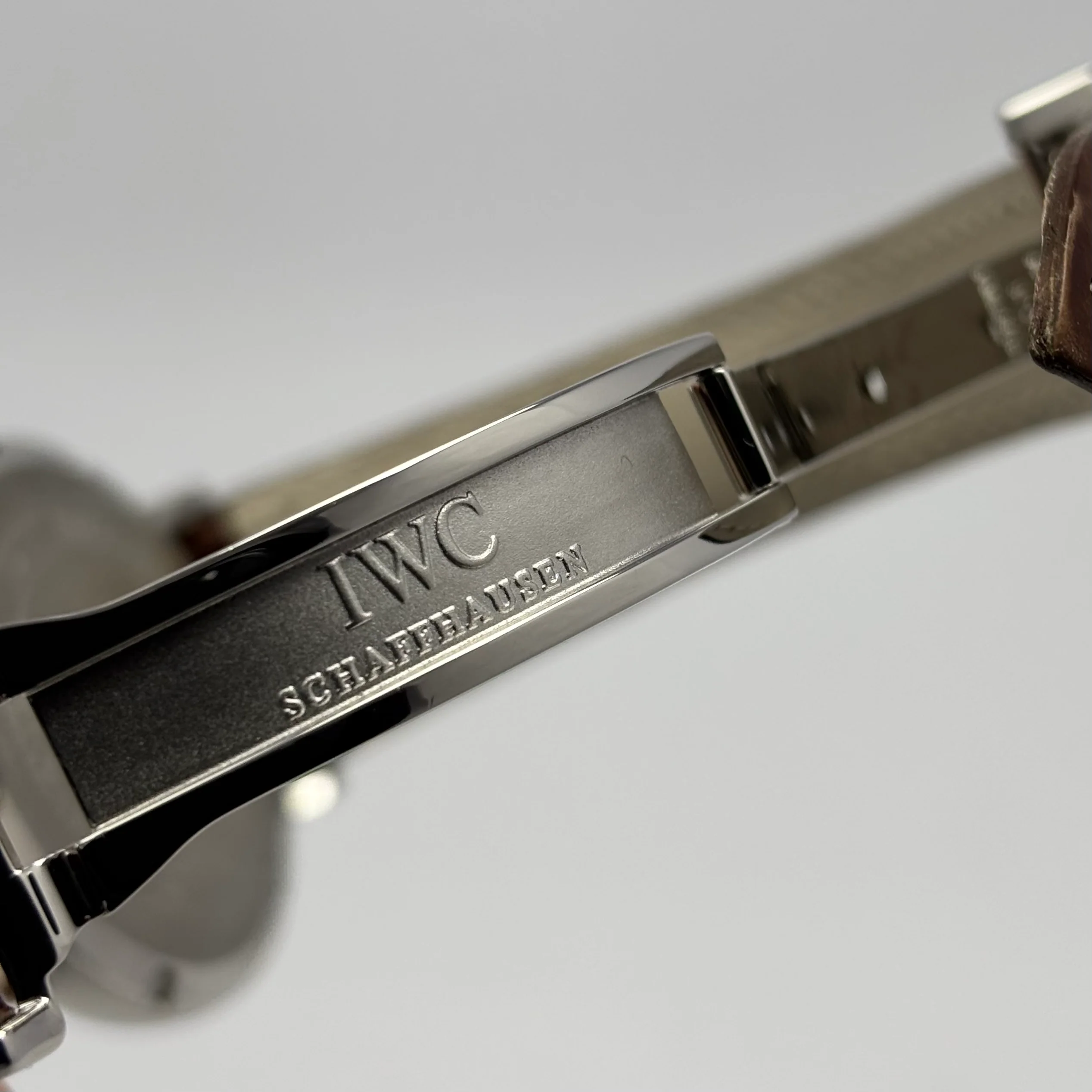 Reloj IWC Portofino Automático IW356307 - Image 6