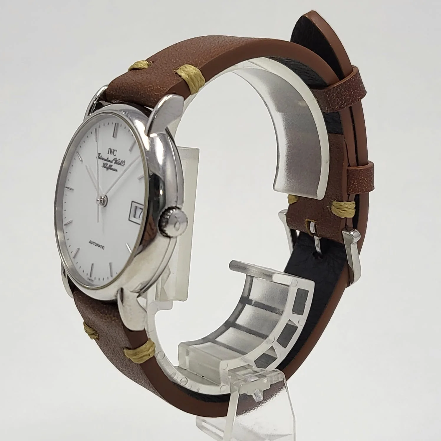 Reloj IWC Portofino 33mm Automático - Image 4