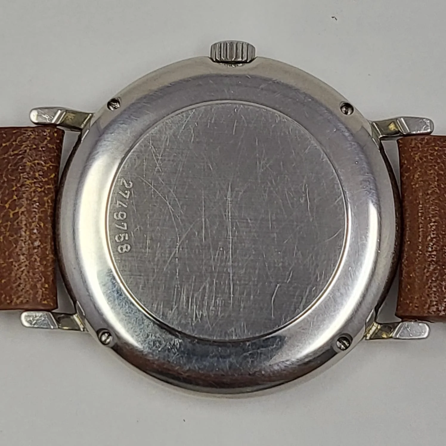 Reloj IWC Portofino 33mm Automático - Image 5