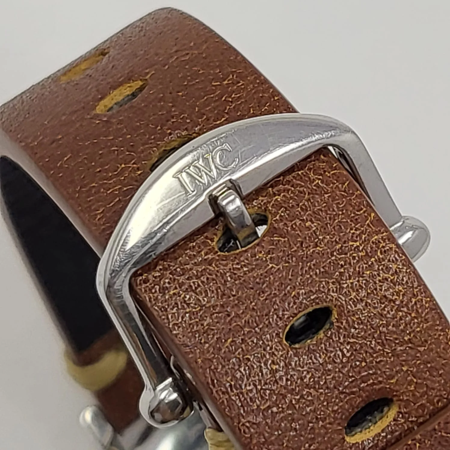 Reloj IWC Portofino 33mm Automático - Image 6