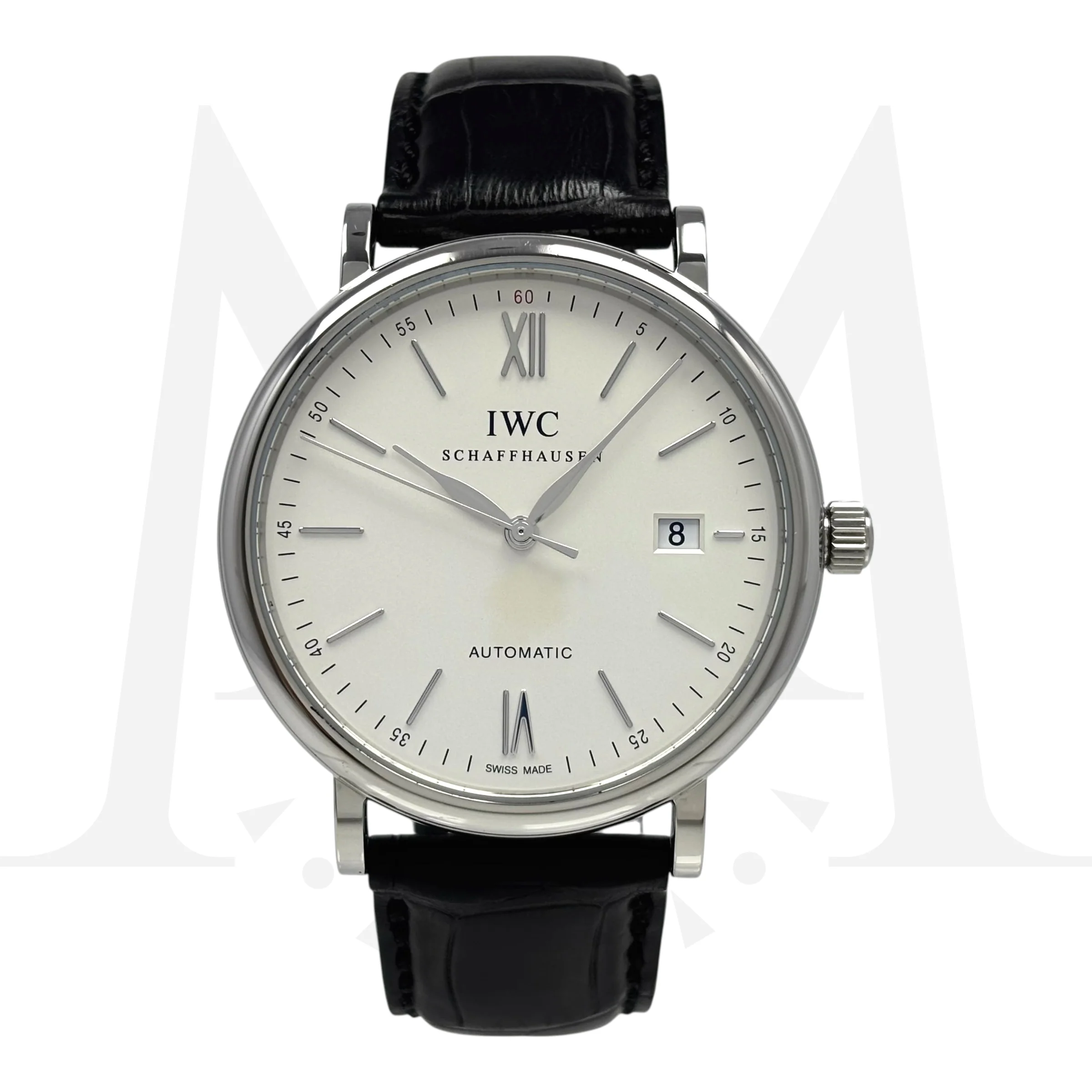 Reloj IWC Portofino Automático 40 IW356501