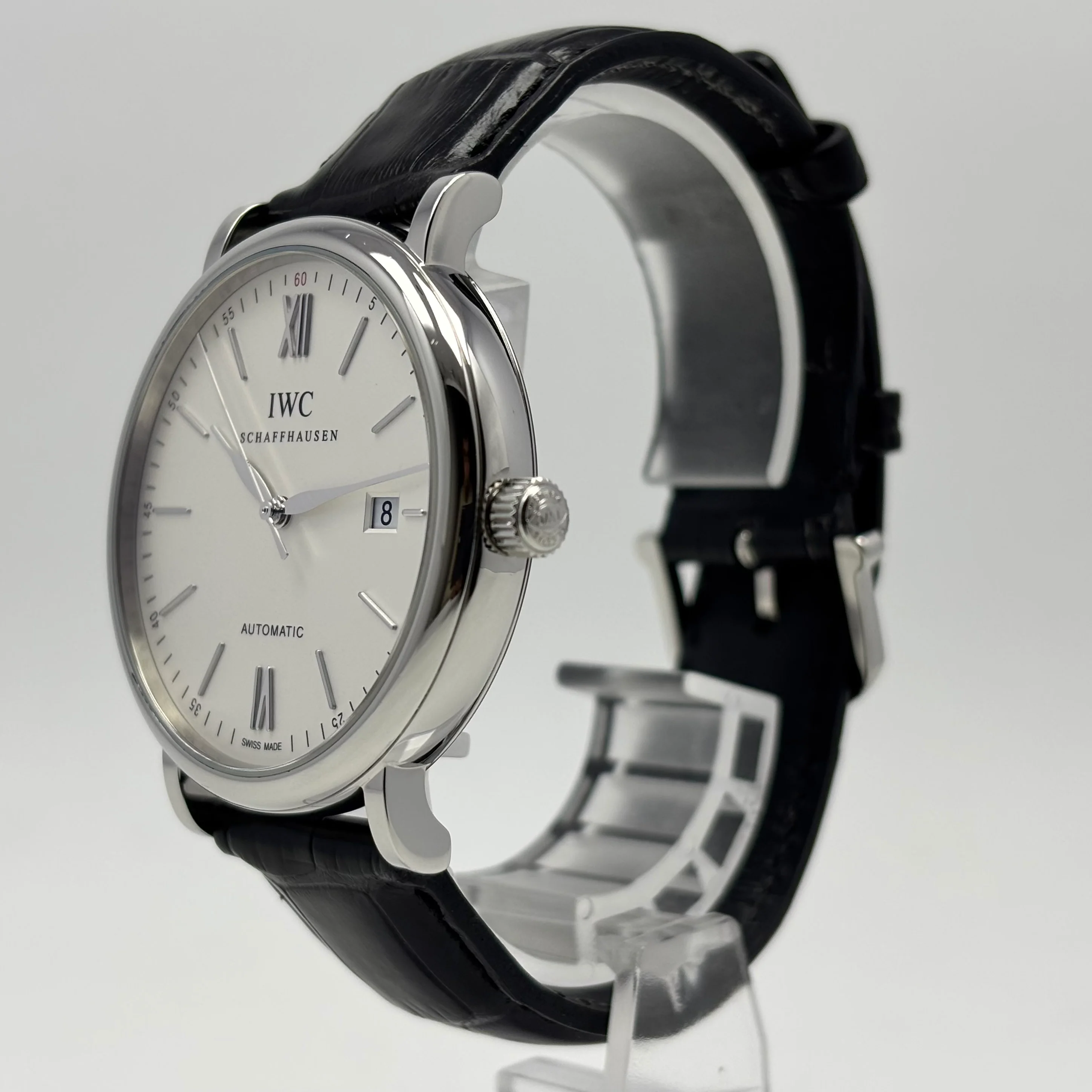 Reloj IWC Portofino Automático 40 IW356501 - Image 3
