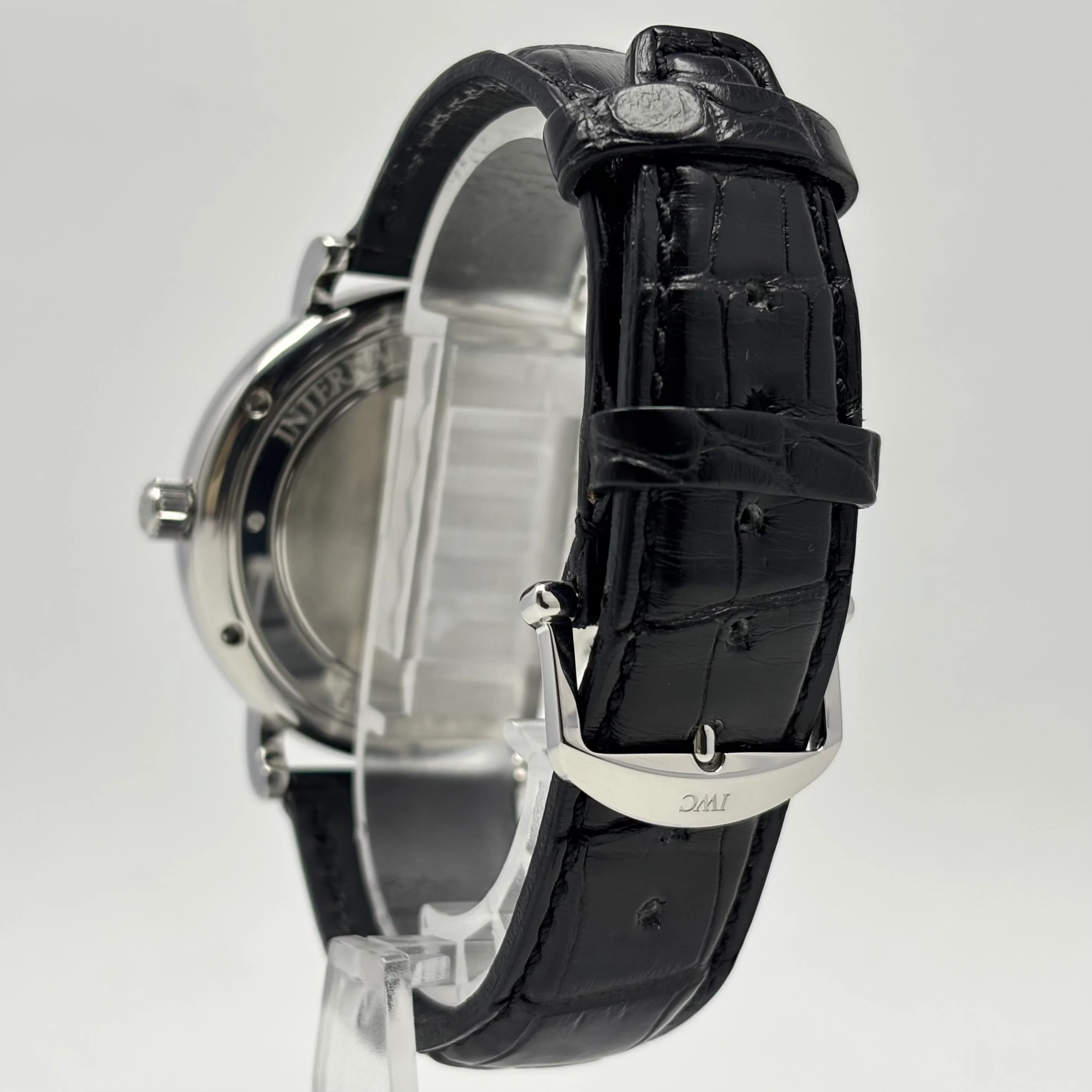 Reloj IWC Portofino Automático 40 IW356501 - Image 4