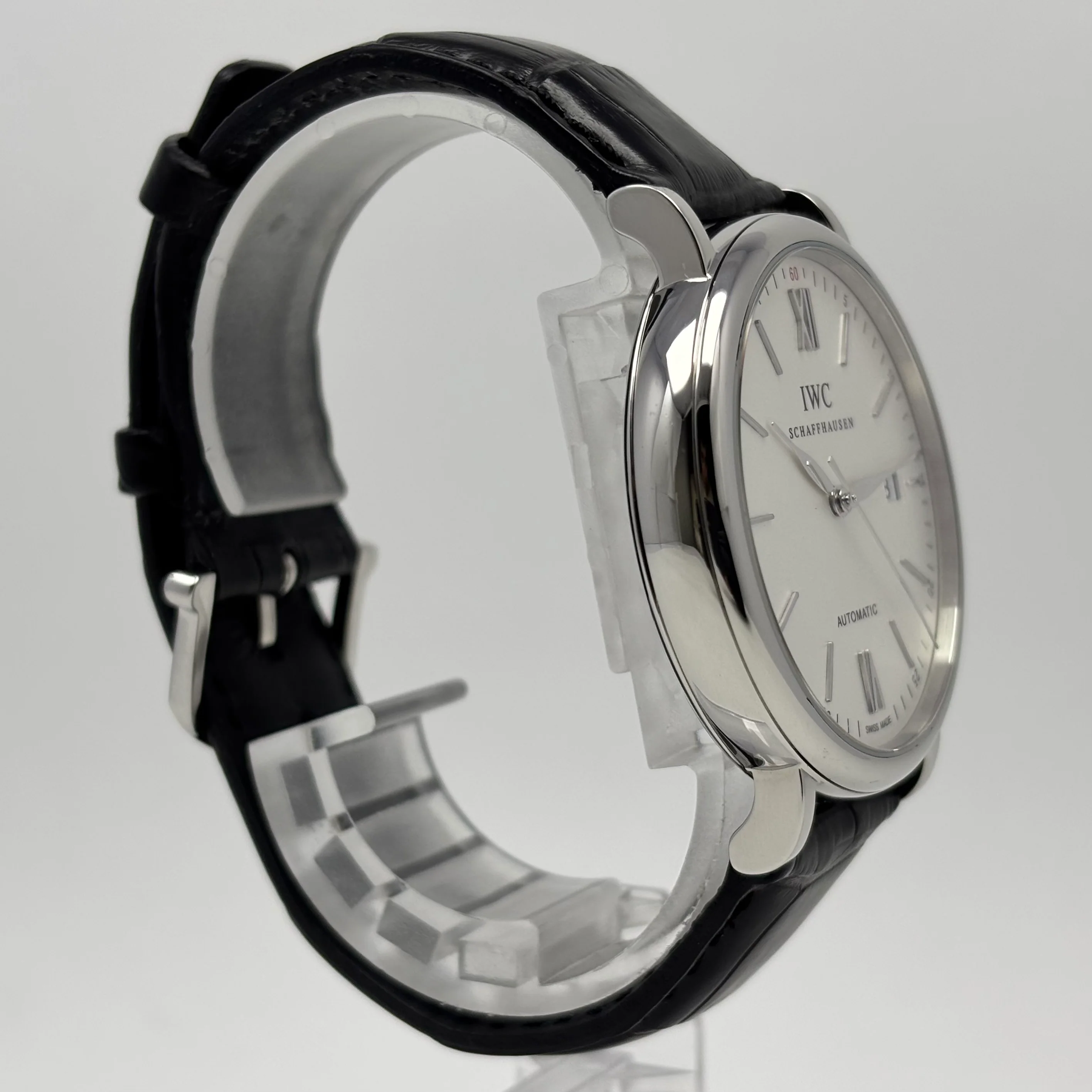 Reloj IWC Portofino Automático 40 IW356501 - Image 5