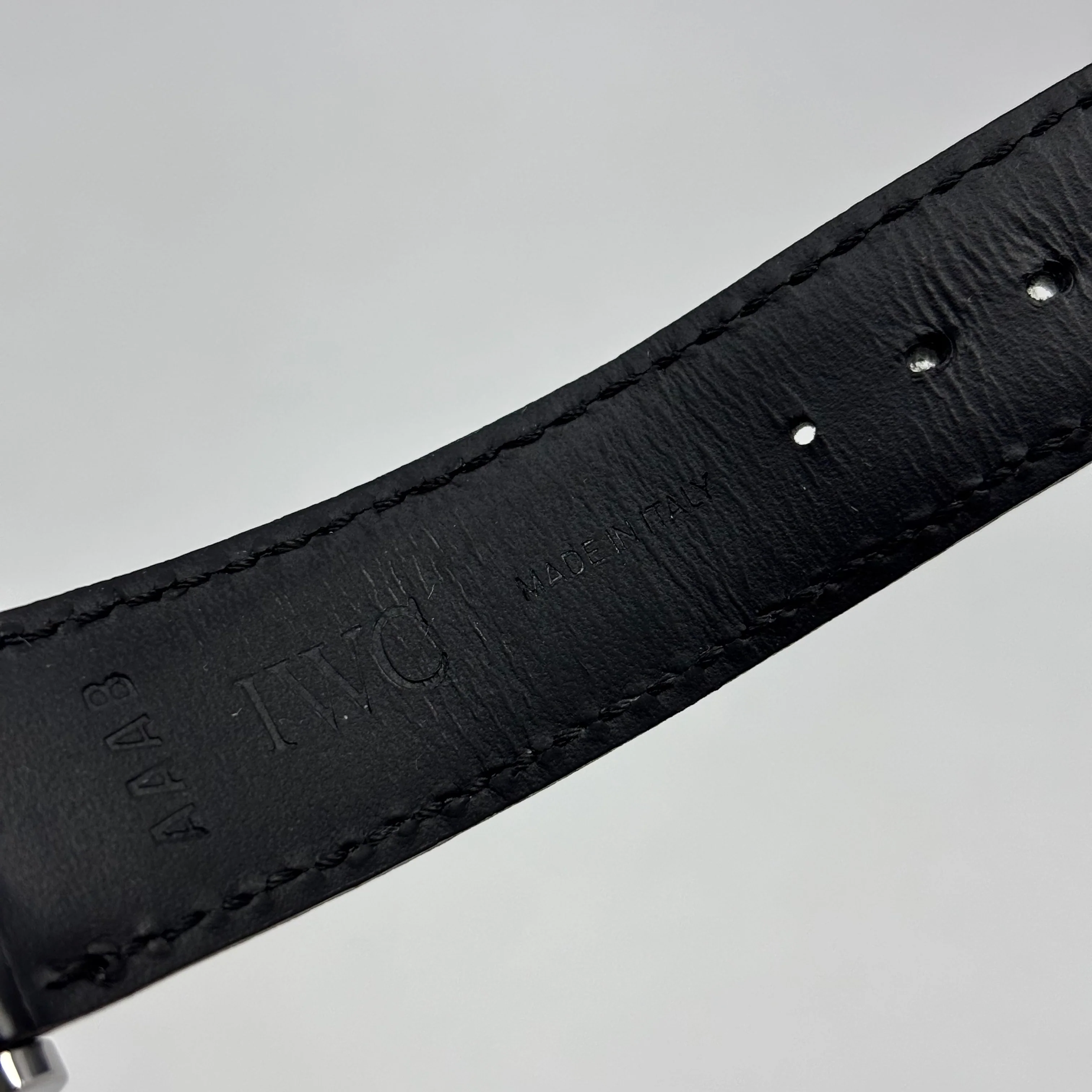 Reloj IWC Portofino Automático 40 IW356501 - Image 6