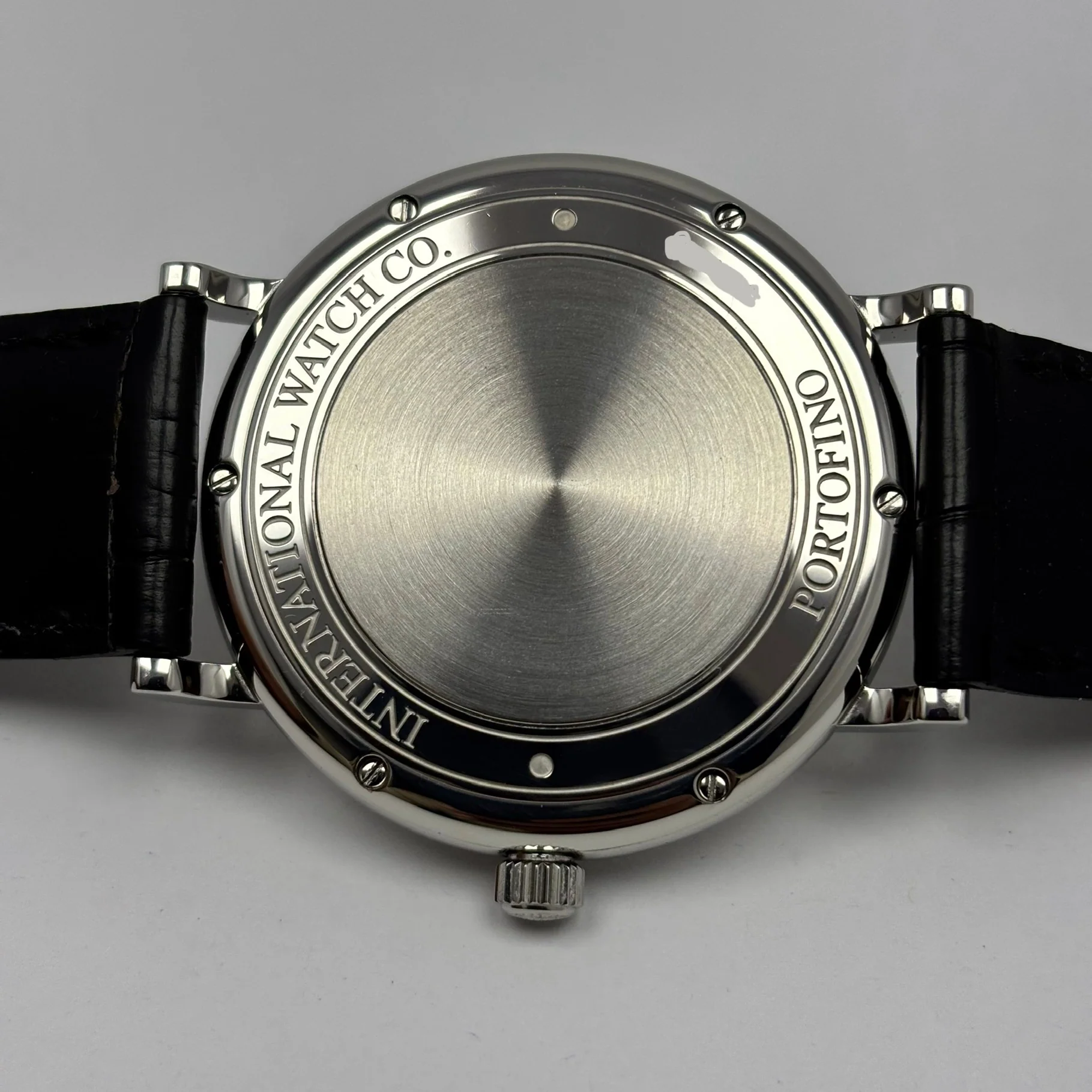 Reloj IWC Portofino Automático 40 IW356501 - Image 9