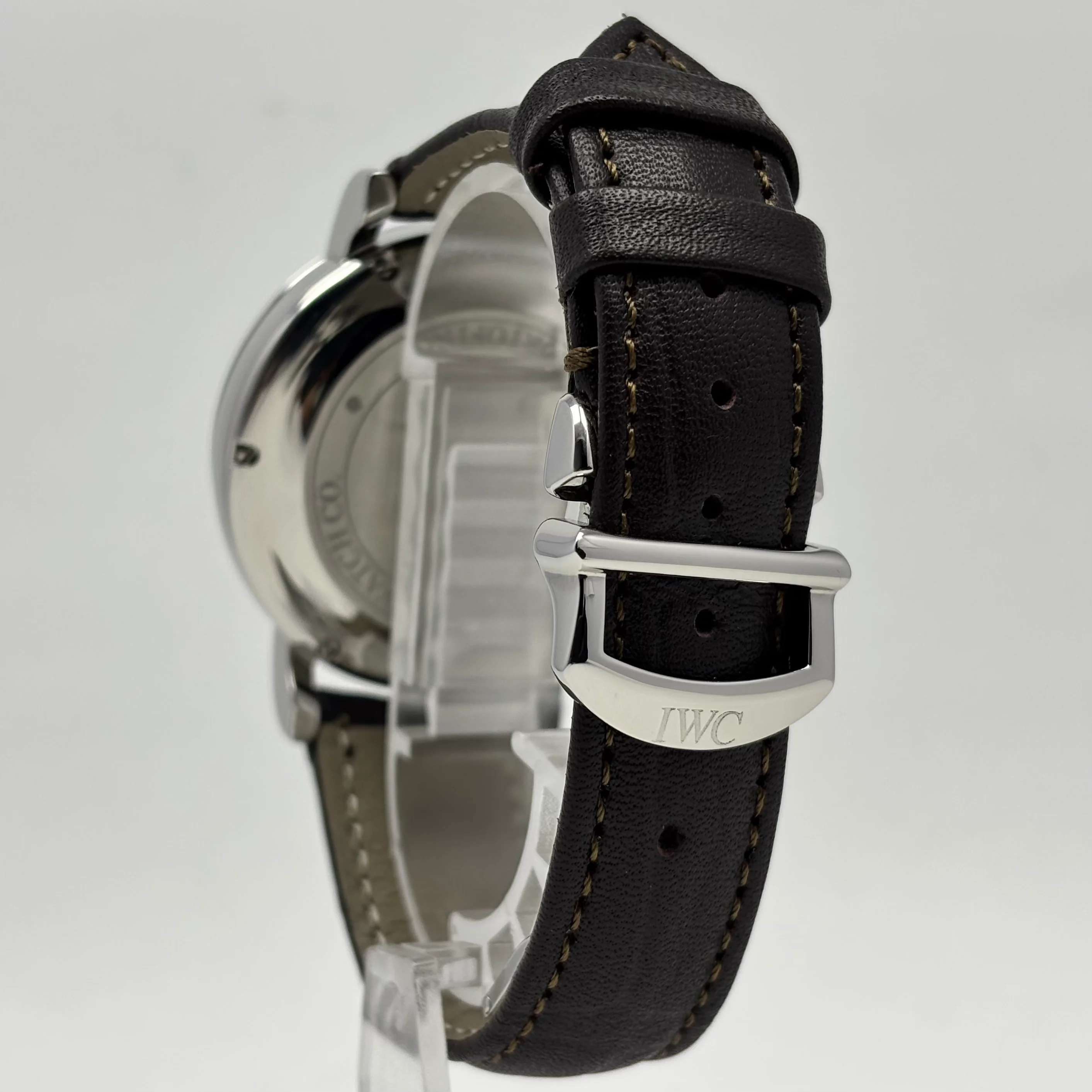 Reloj IWC Portofino Cronógrafo Automático3️⃣ - Image 4