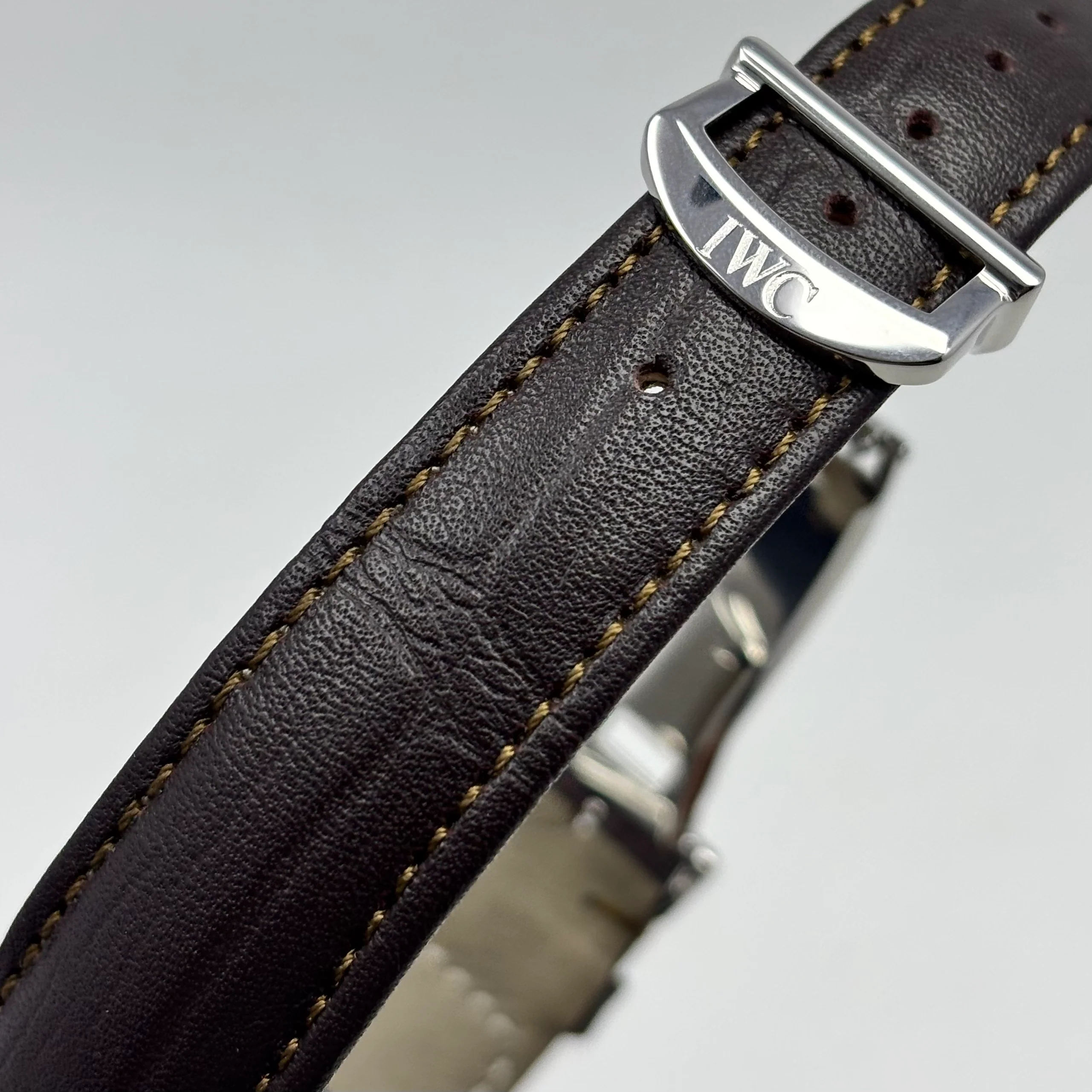 Reloj IWC Portofino Cronógrafo Automático3️⃣ - Image 7