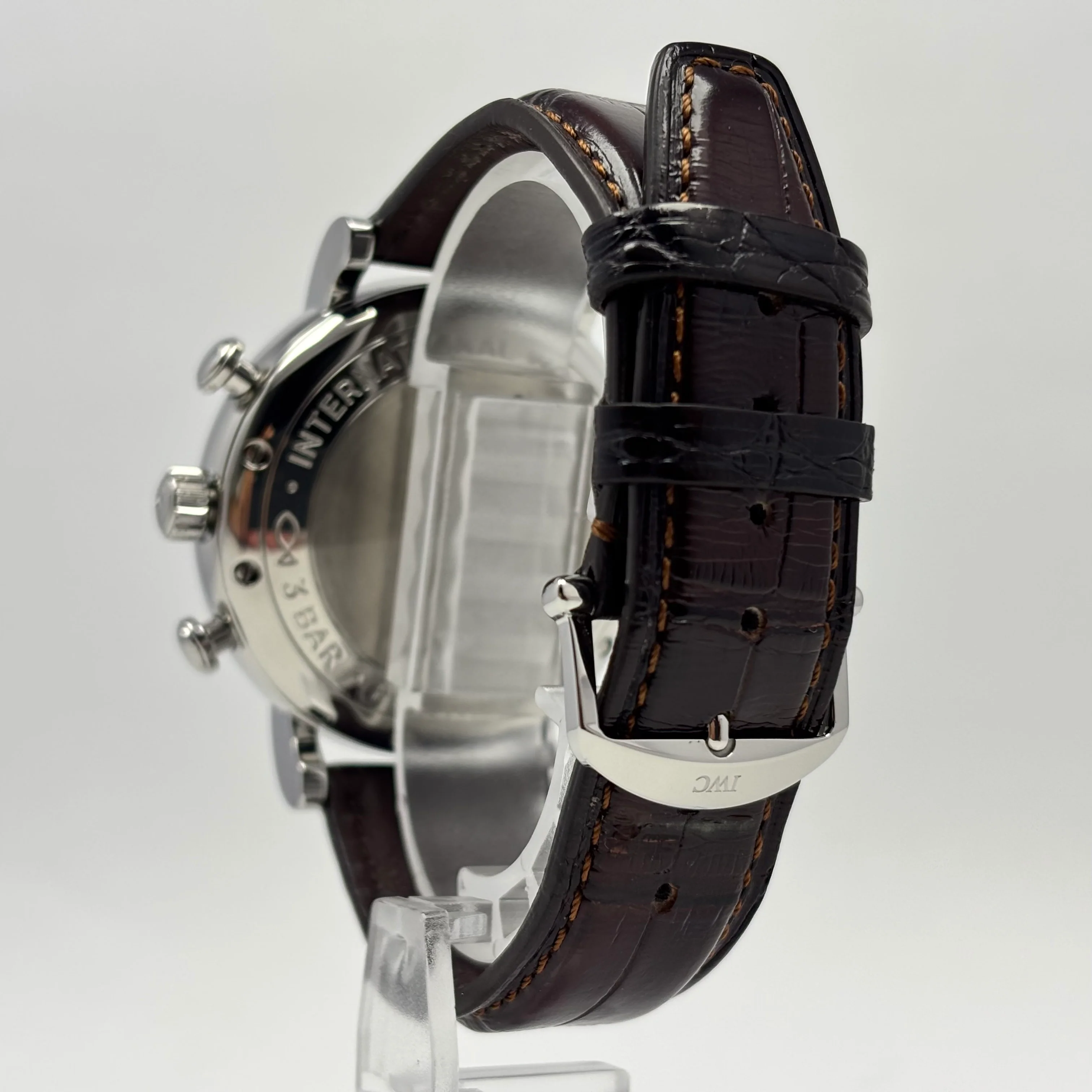 Reloj IWC Portofino Cronógrafo Automático - Image 4