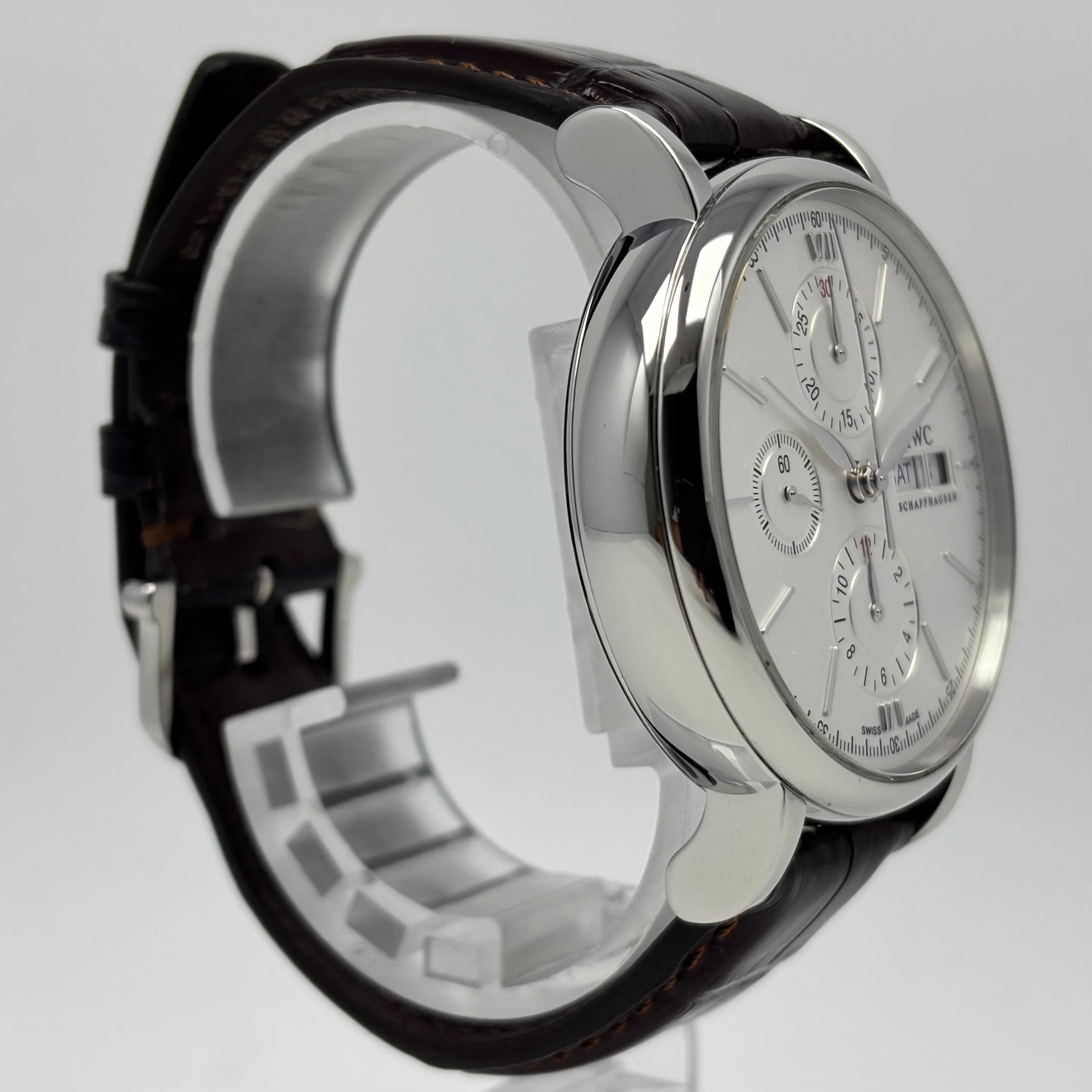 Reloj IWC Portofino Cronógrafo Automático - Image 5