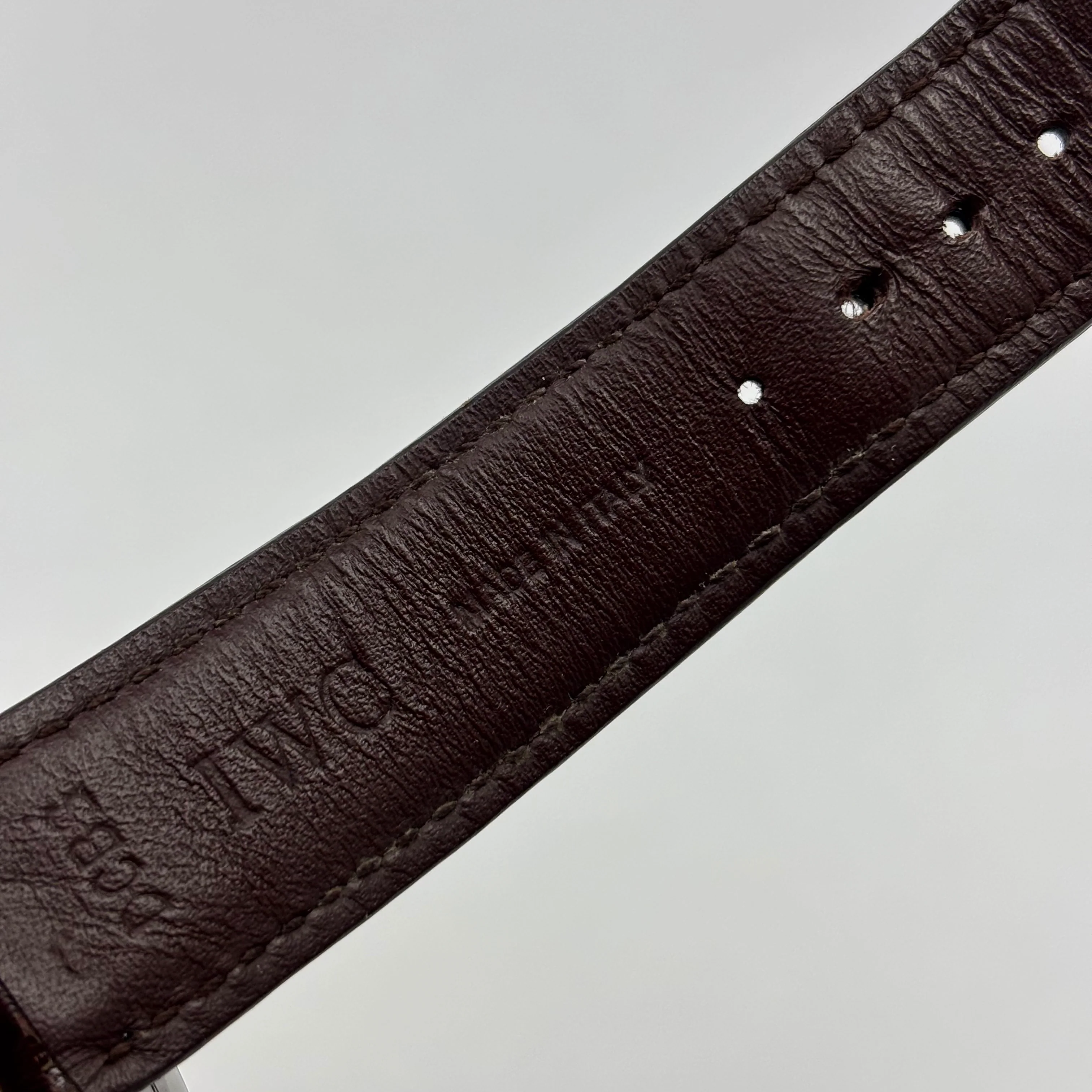 Reloj IWC Portofino Cronógrafo Automático - Image 7