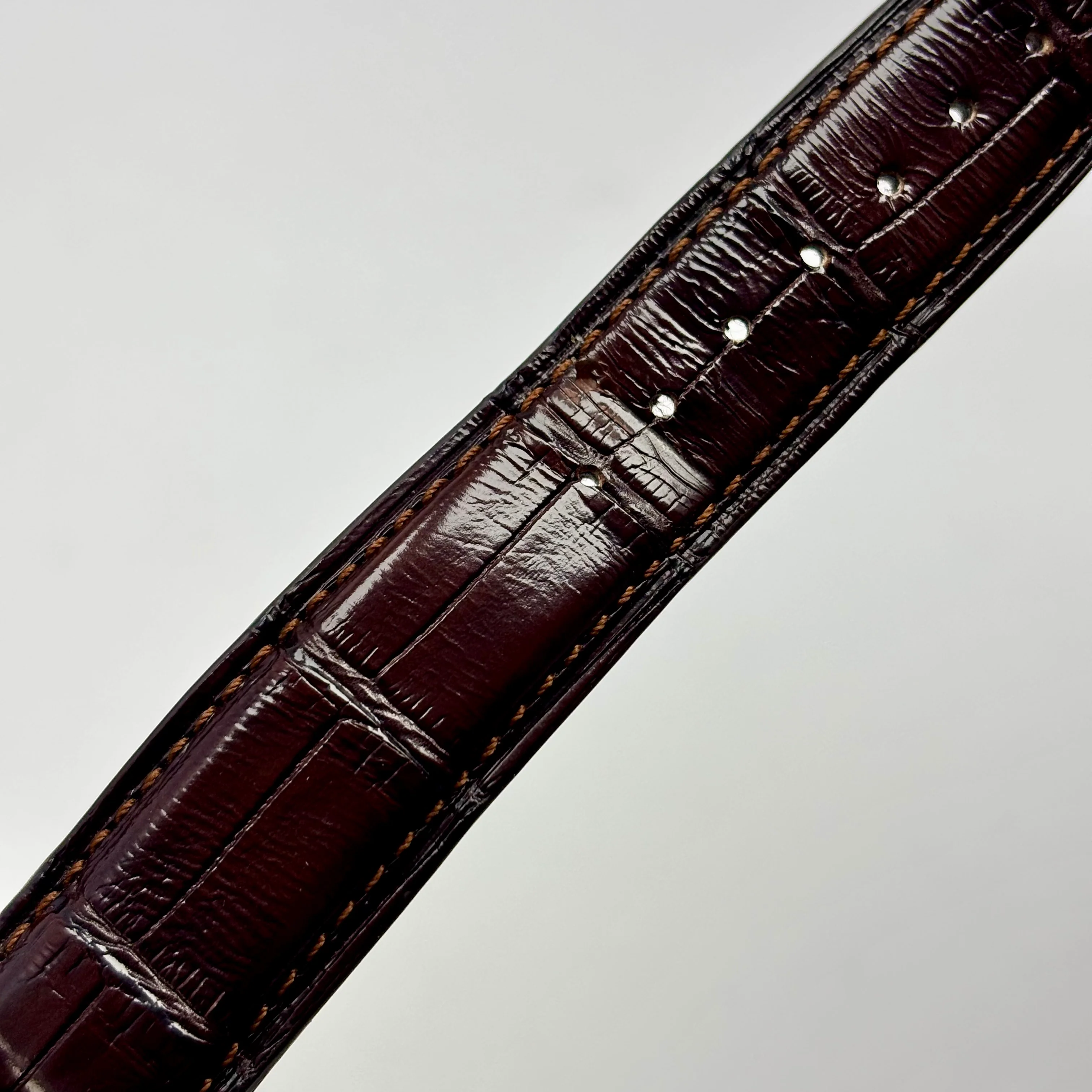 Reloj IWC Portofino Cronógrafo Automático - Image 8