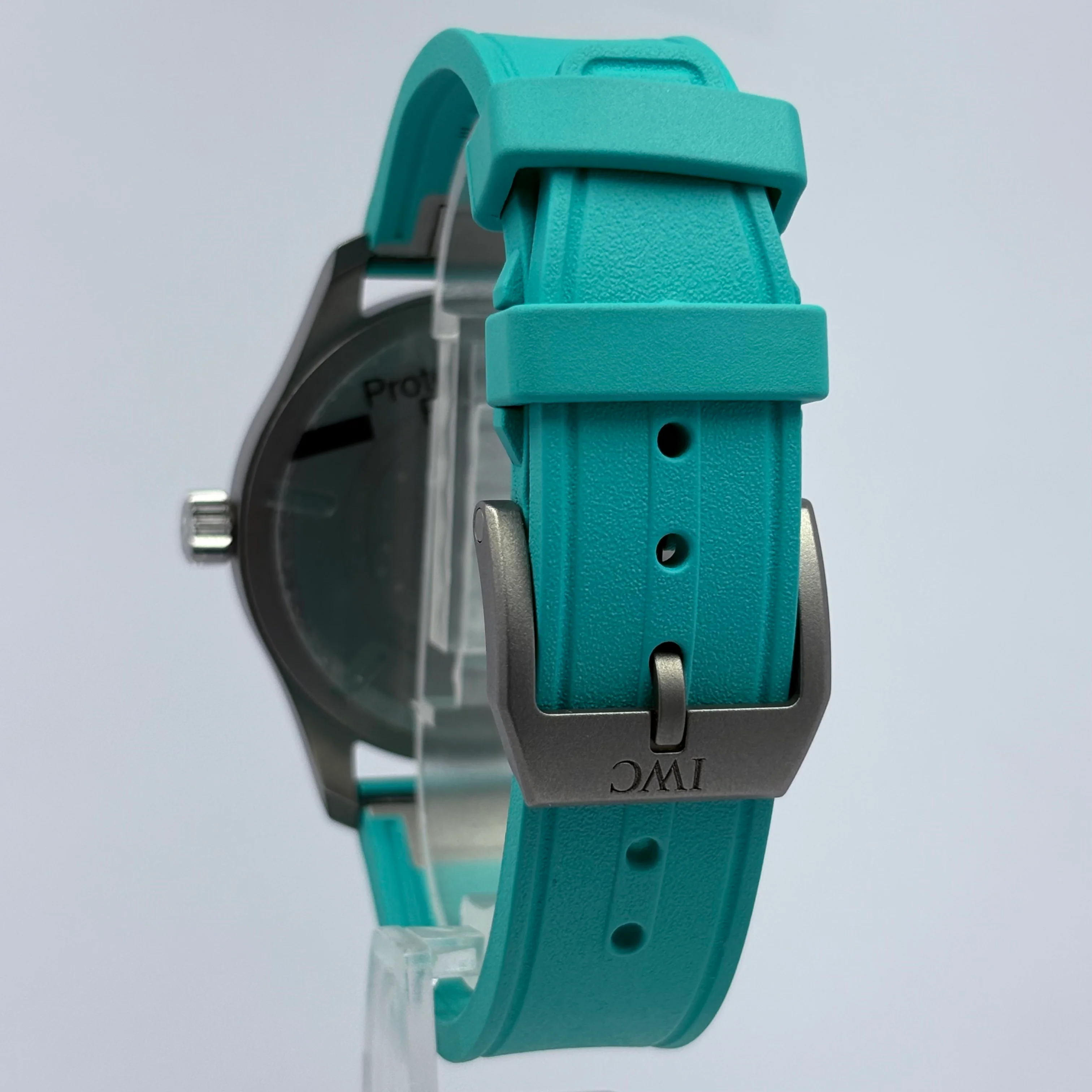 Reloj IWC Mark XX Mercedes AMG Petronas F1 | JY - Image 6