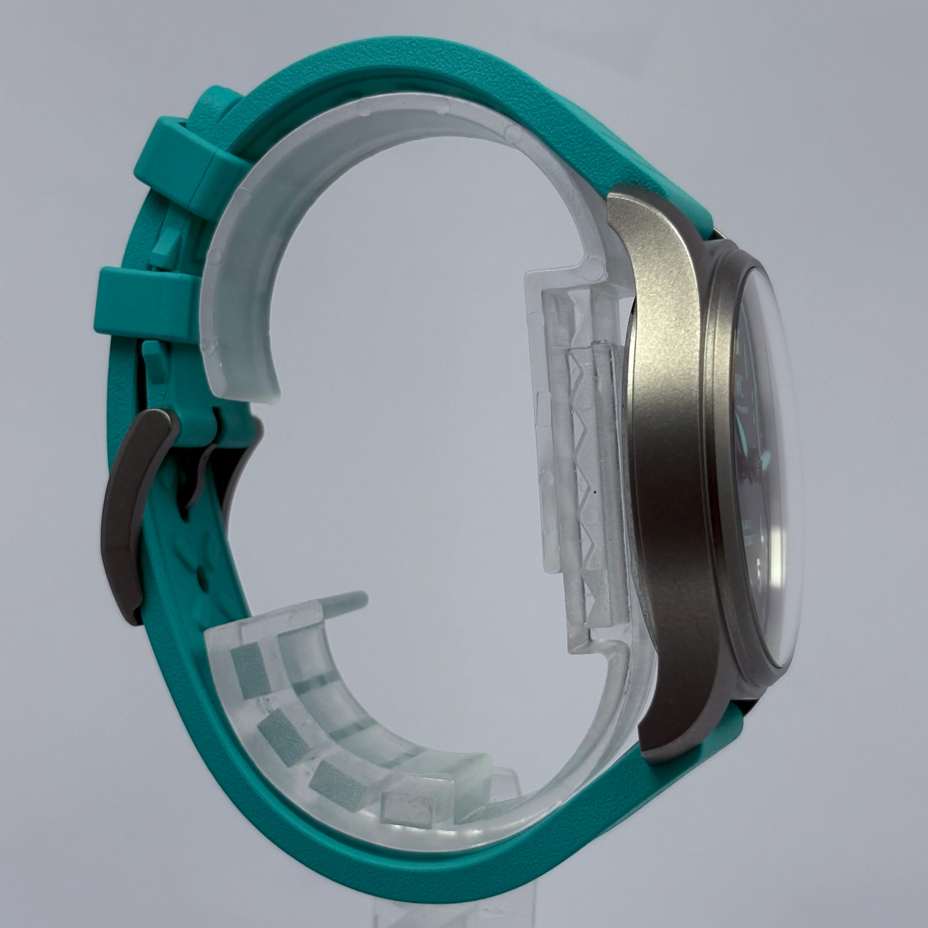 Reloj IWC Mark XX Mercedes AMG Petronas F1 | JY - Image 7