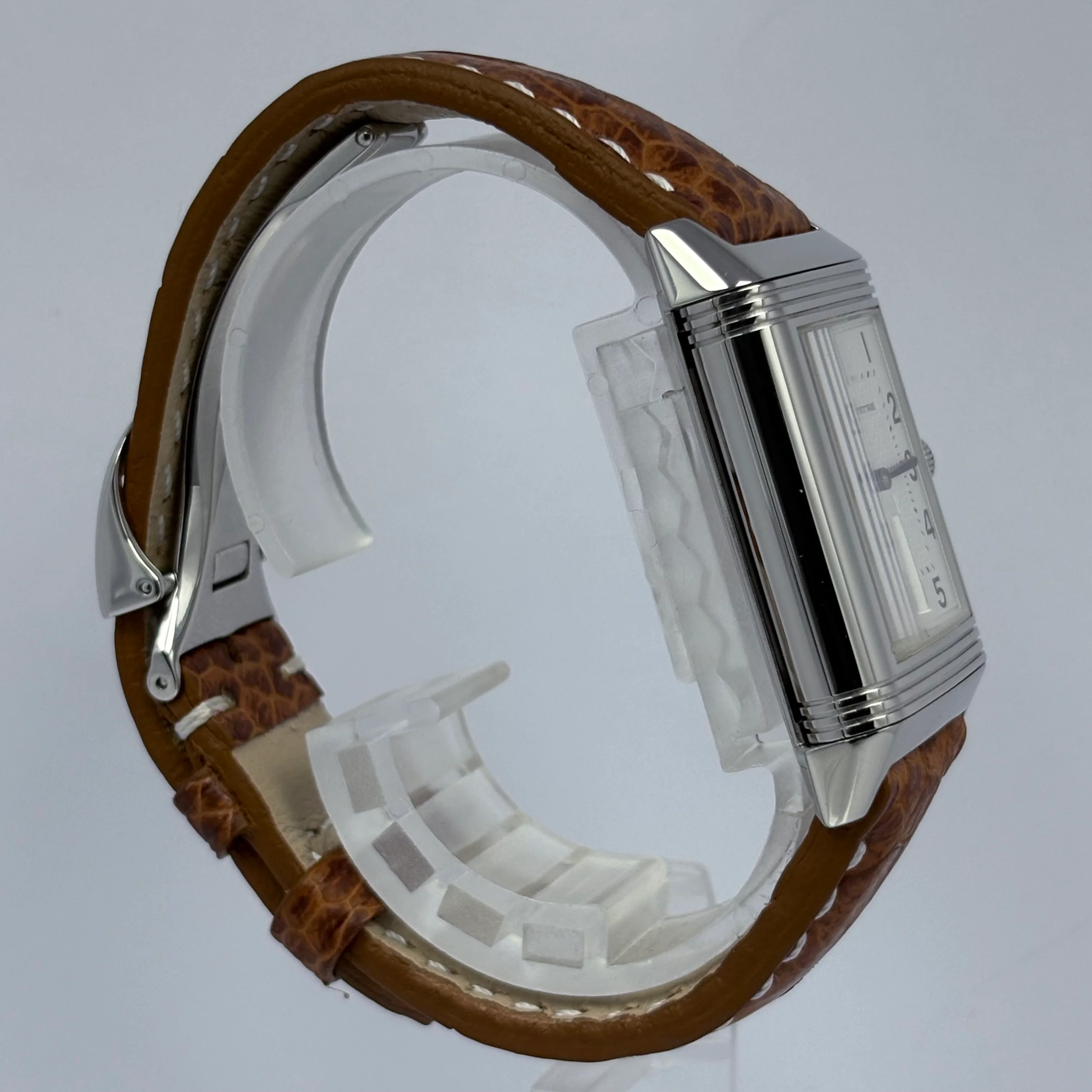 Reloj Jaeger-LeCoultre Reverso Duoface Cuerda Manual 270.8.54 - Image 6