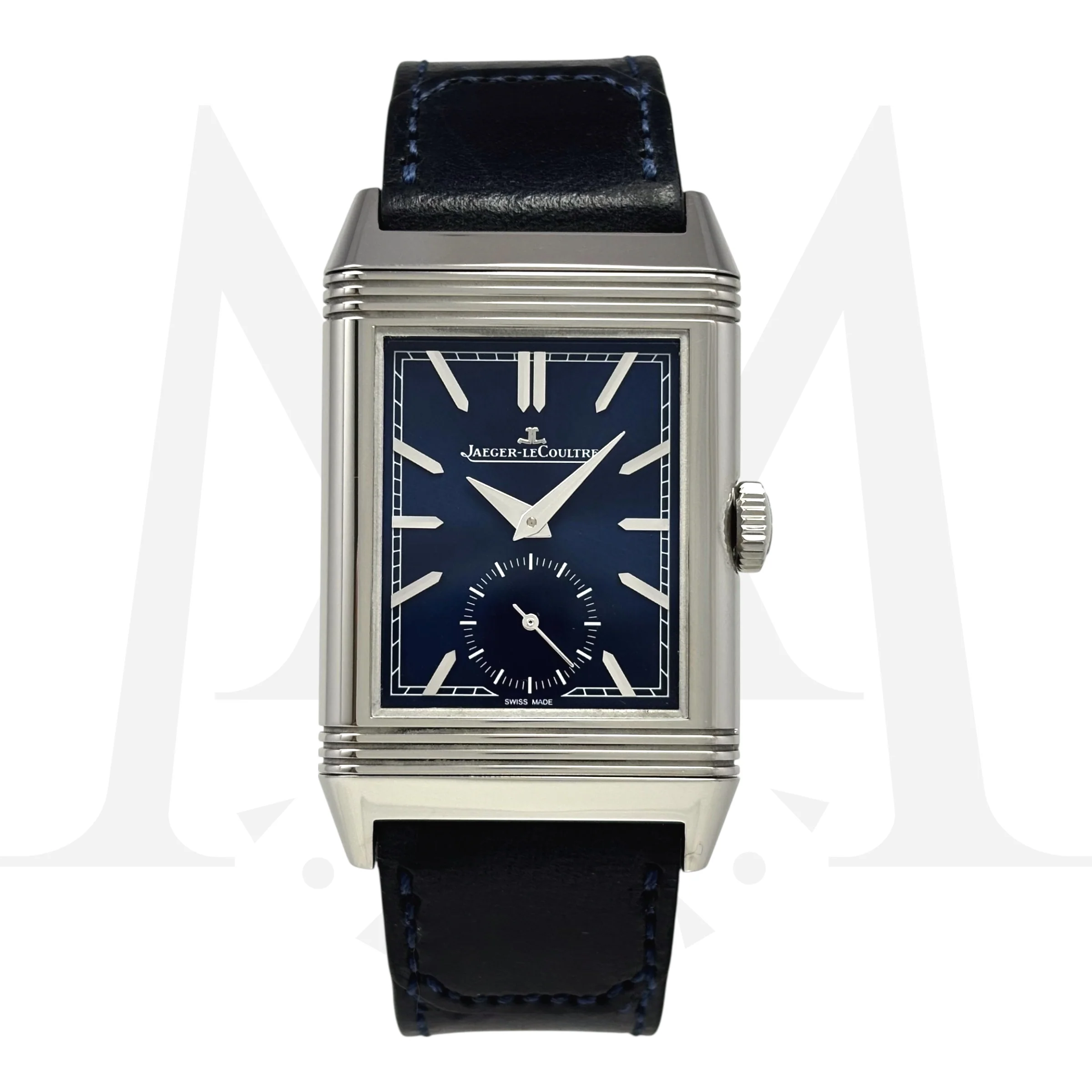 Reloj Jaeger-LeCoultre Reverso
Tribute Cuerda Manual