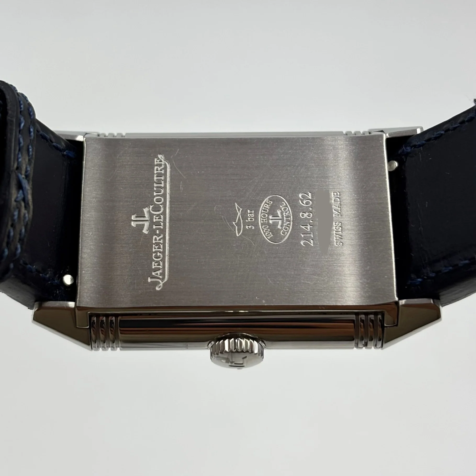 Reloj Jaeger-LeCoultre Reverso
Tribute Cuerda Manual - Image 11