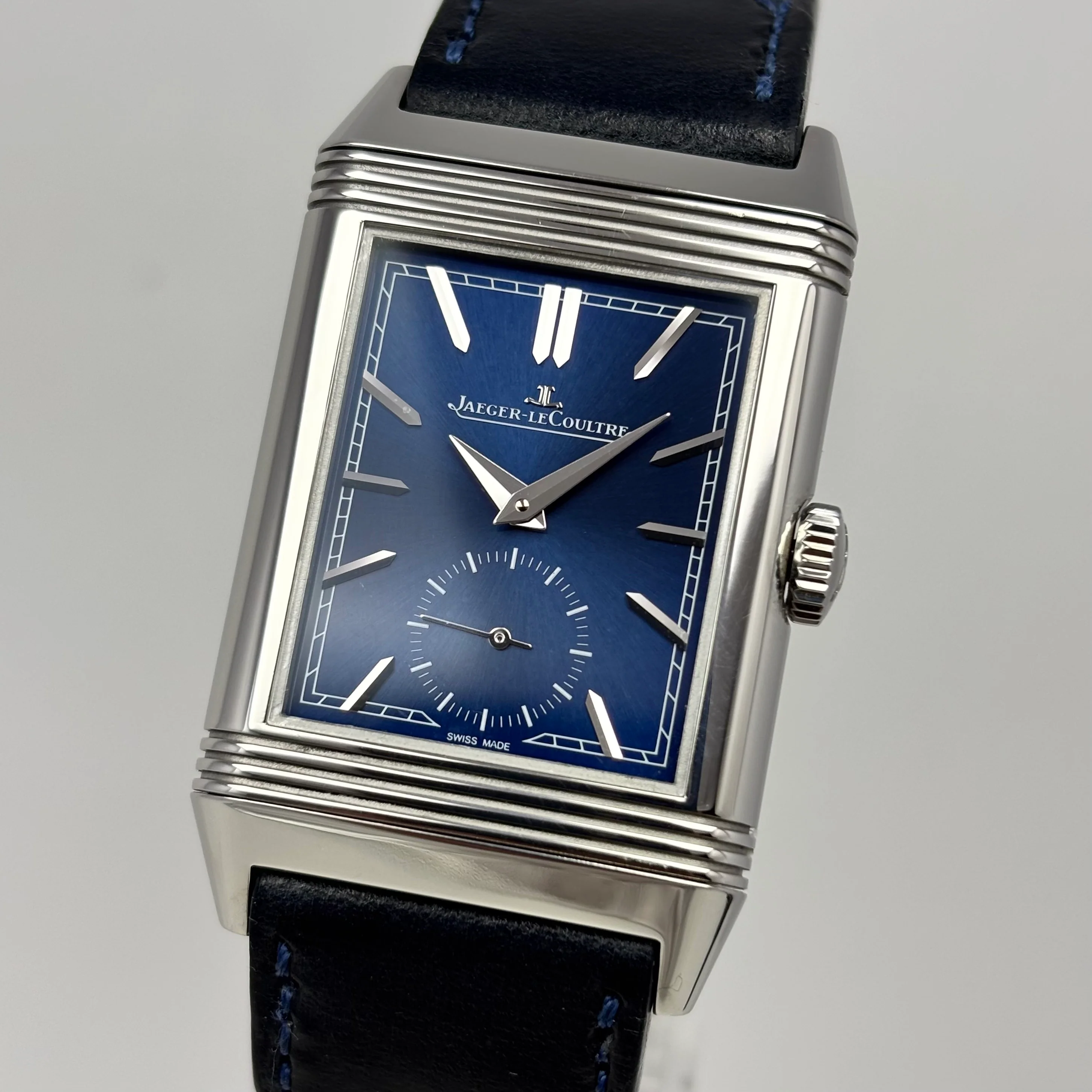 Reloj Jaeger-LeCoultre Reverso
Tribute Cuerda Manual - Image 2