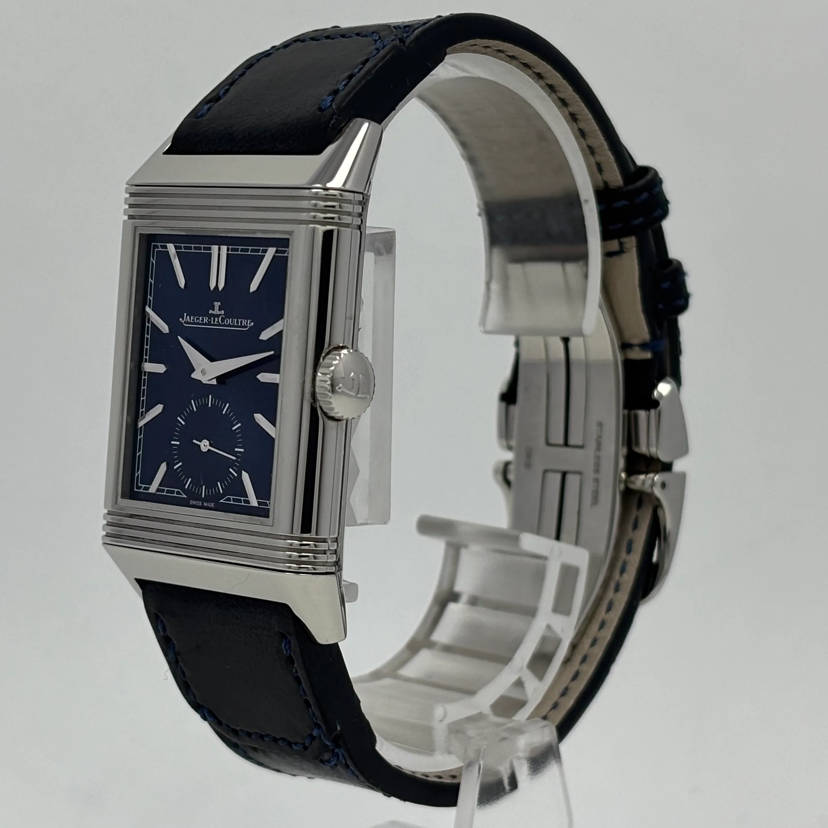 Reloj Jaeger-LeCoultre Reverso
Tribute Cuerda Manual - Image 4