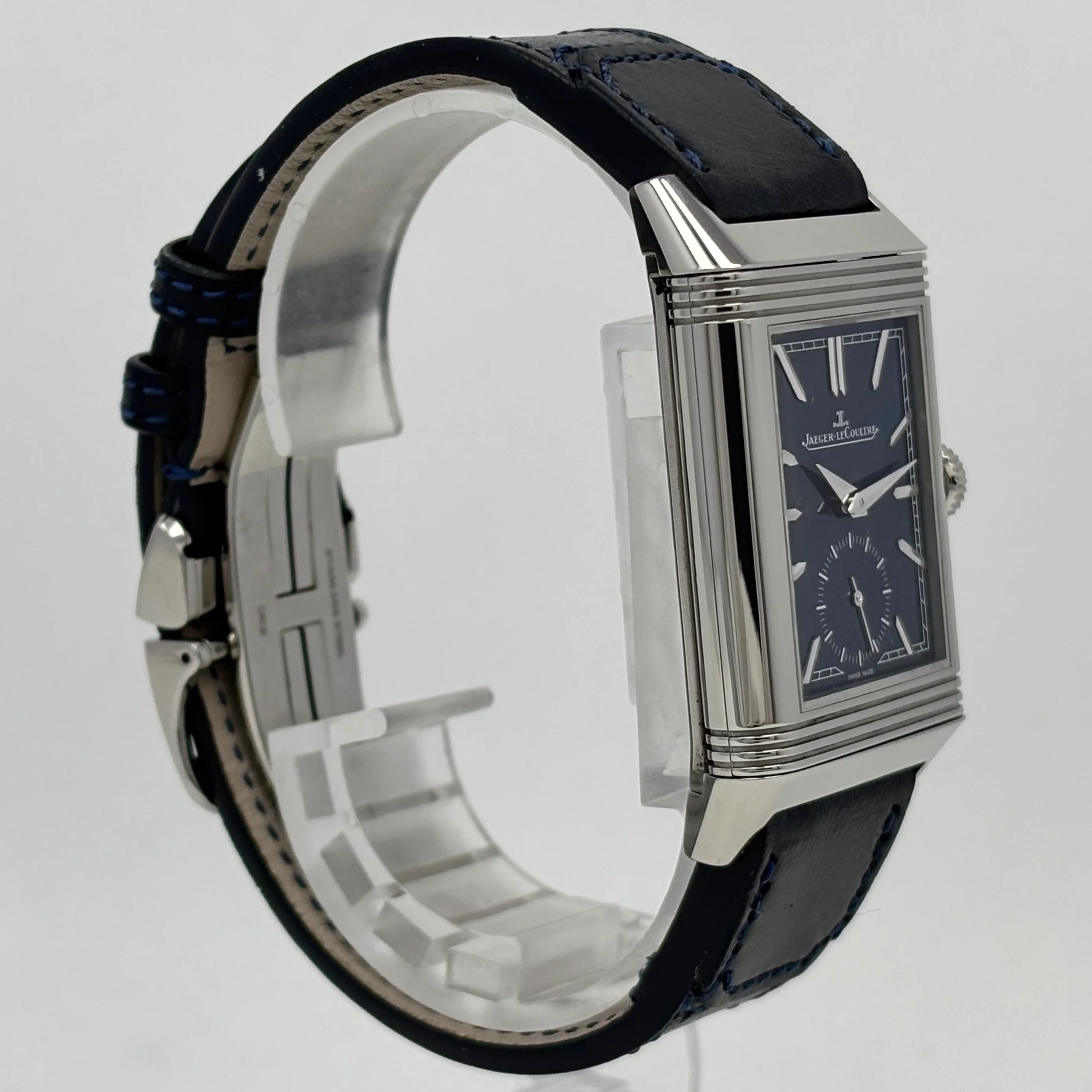 Reloj Jaeger-LeCoultre Reverso
Tribute Cuerda Manual - Image 6