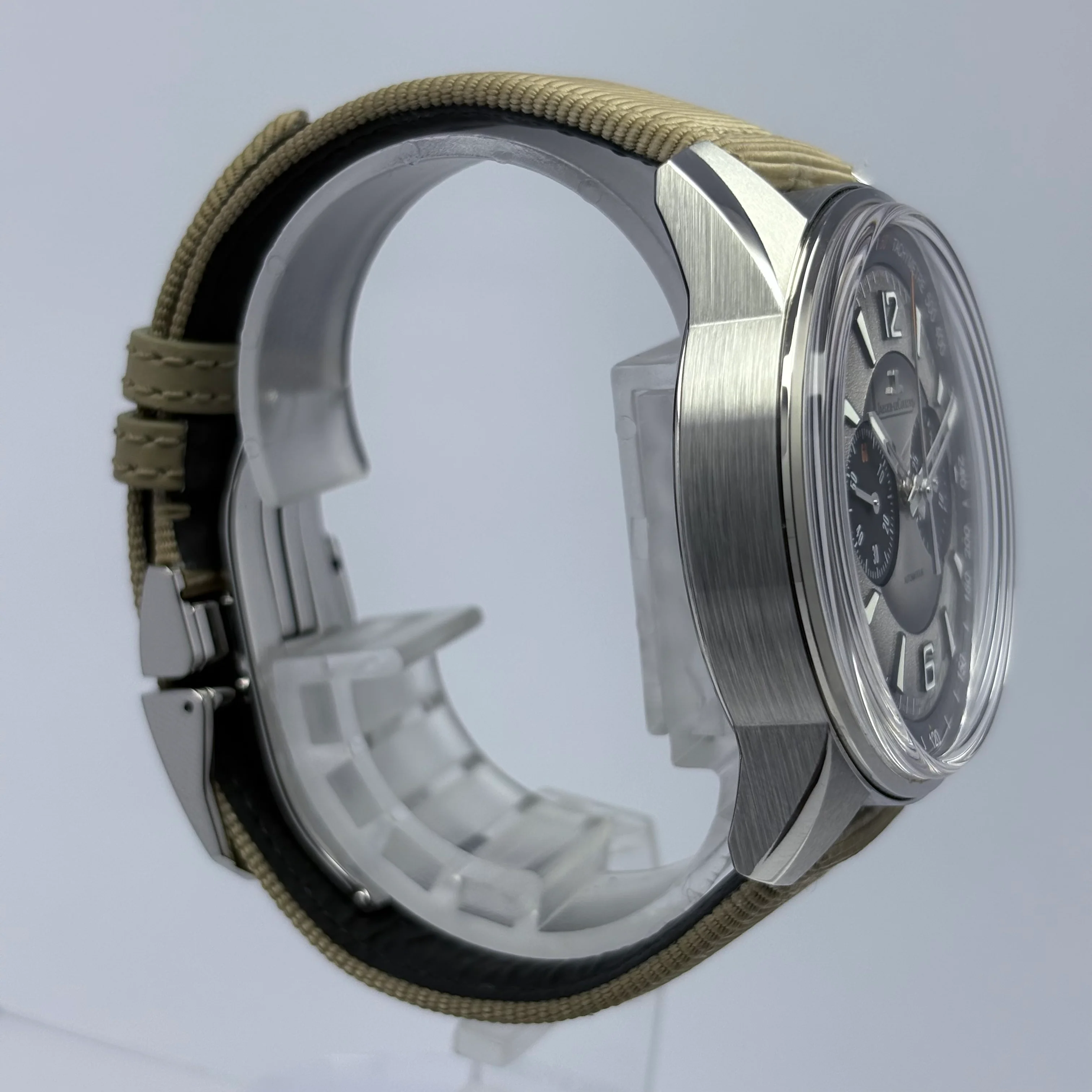 Reloj Jaeger Le Coutre Polaris Chronograph Automático - Image 7