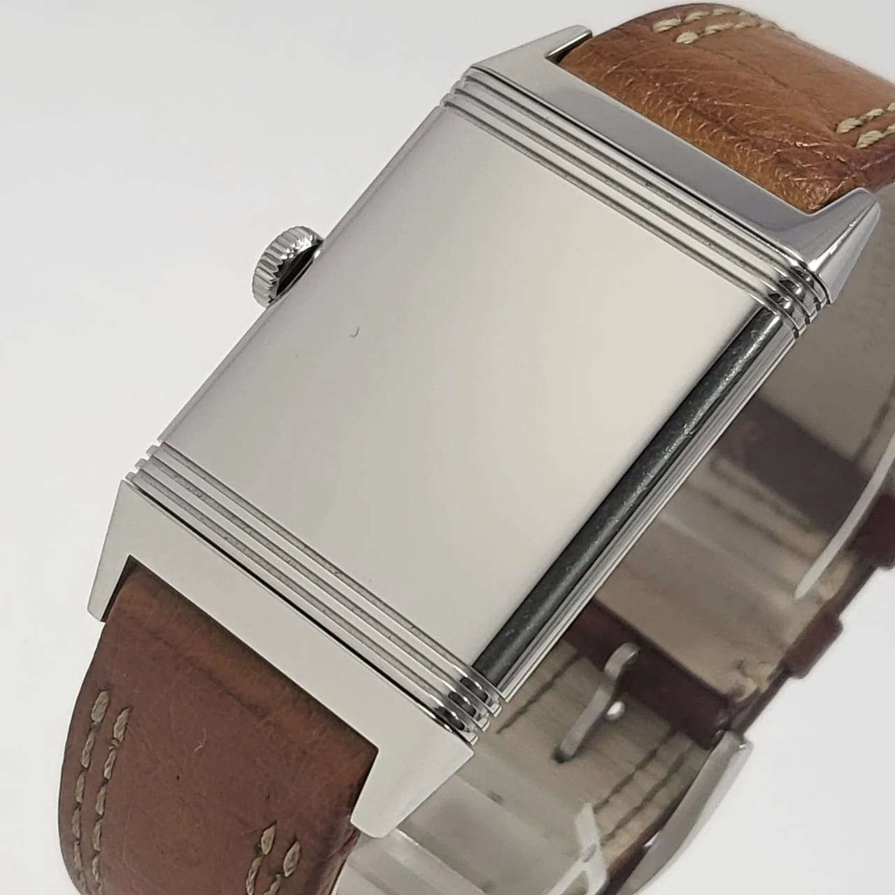 Reloj Jaeger LeCoultre Reverso Ultra Thin Cuerda Manual - Image 2
