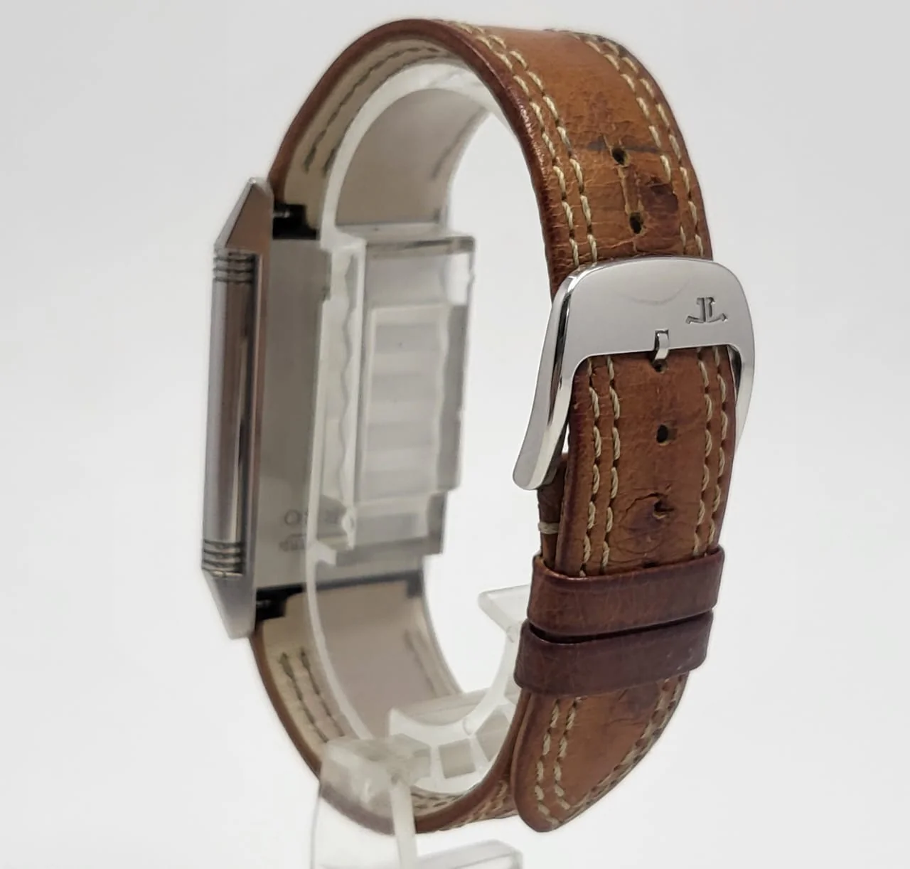 Reloj Jaeger LeCoultre Reverso Ultra Thin Cuerda Manual - Image 4