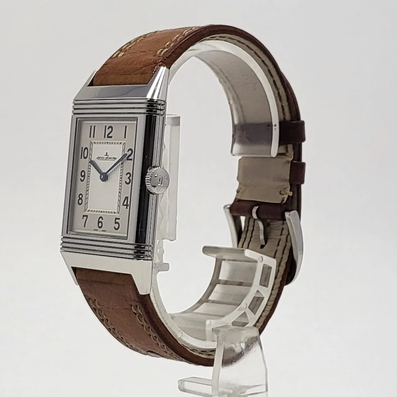 Reloj Jaeger LeCoultre Reverso Ultra Thin Cuerda Manual - Image 5