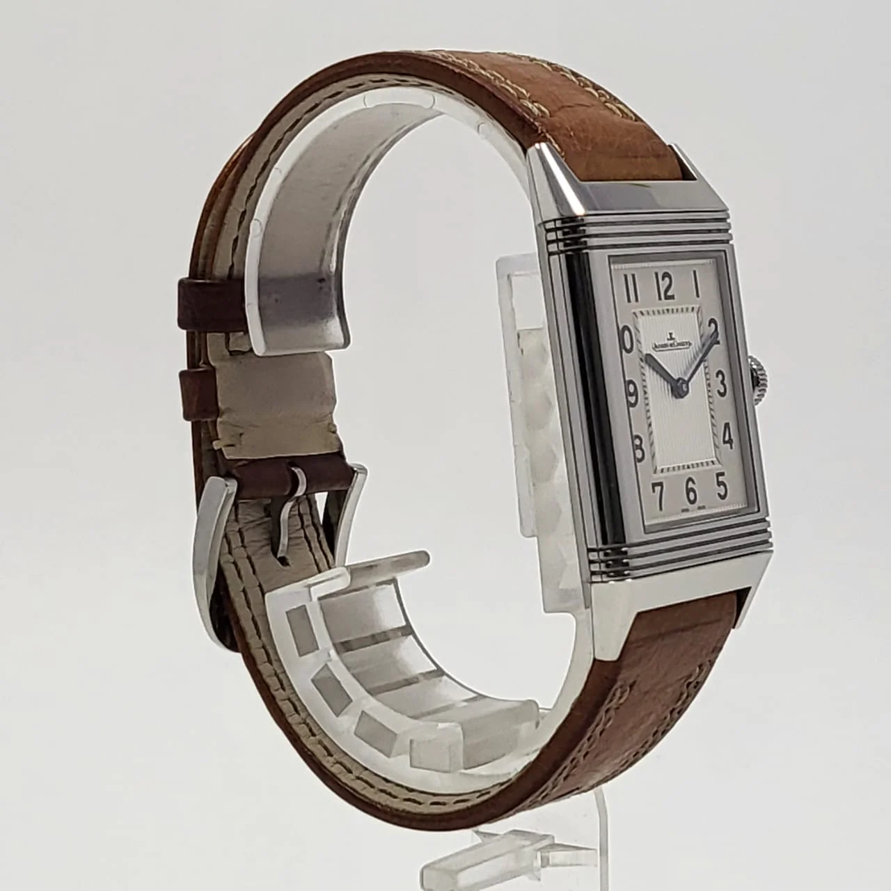 Reloj Jaeger LeCoultre Reverso Ultra Thin Cuerda Manual - Image 6