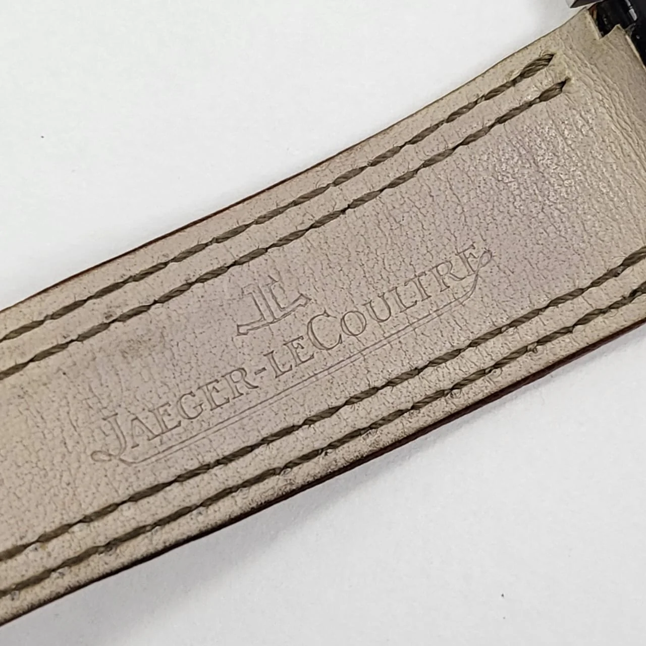 Reloj Jaeger LeCoultre Reverso Ultra Thin Cuerda Manual - Image 7