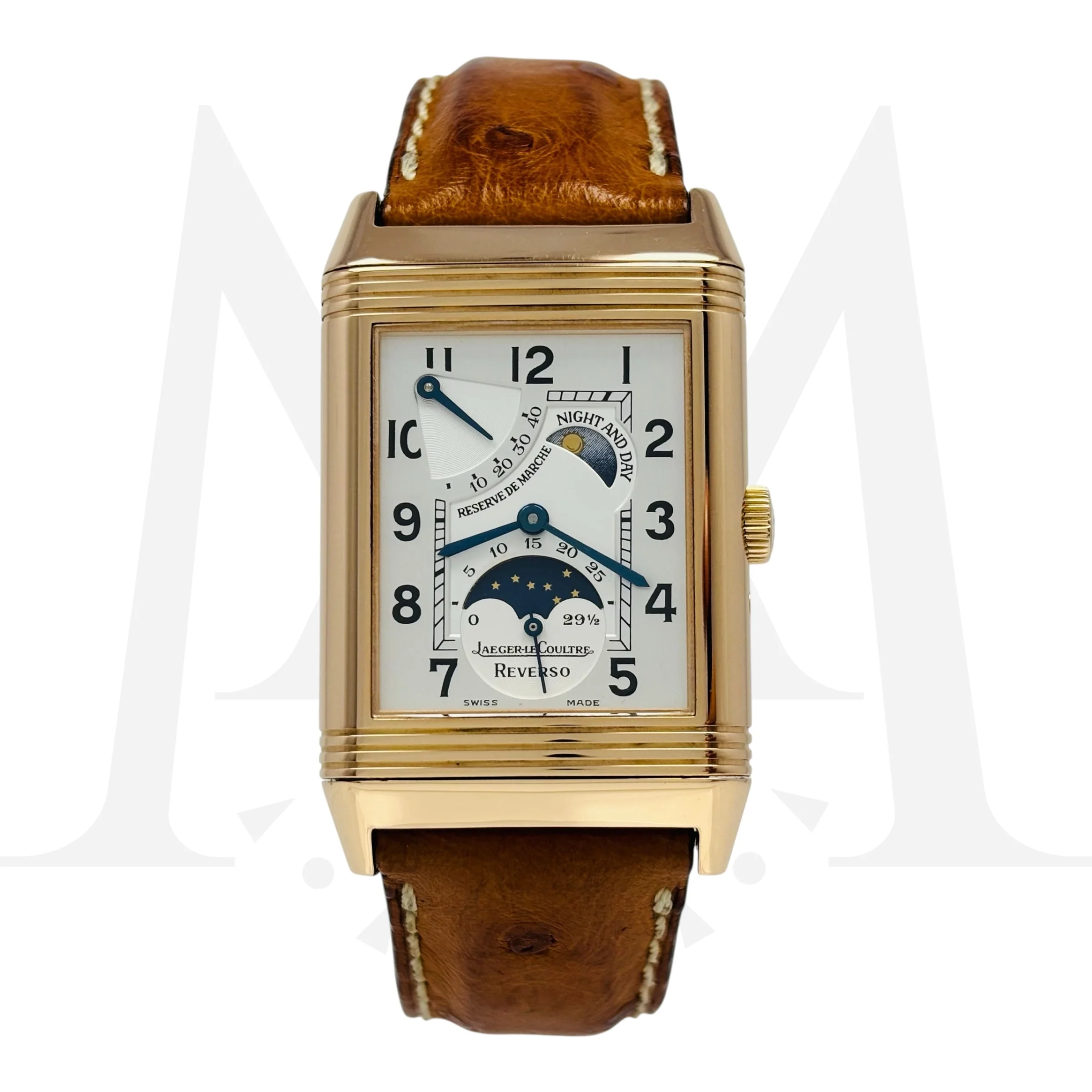 Reloj Jaeger-LeCoultre Reverso