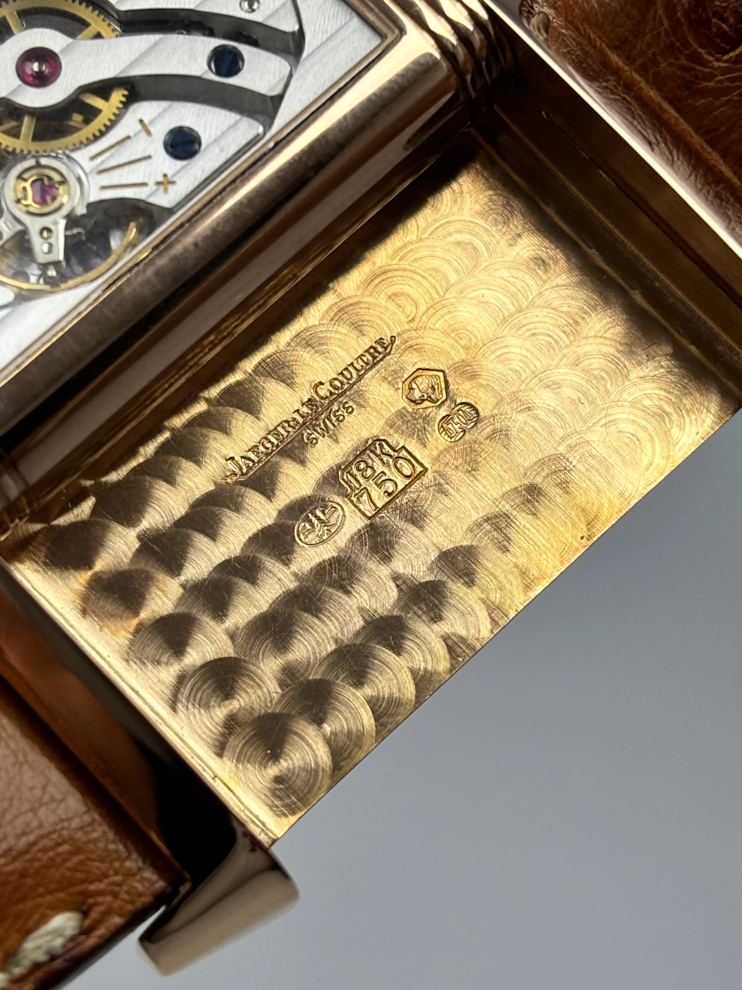 Reloj Jaeger-LeCoultre Reverso - Image 11