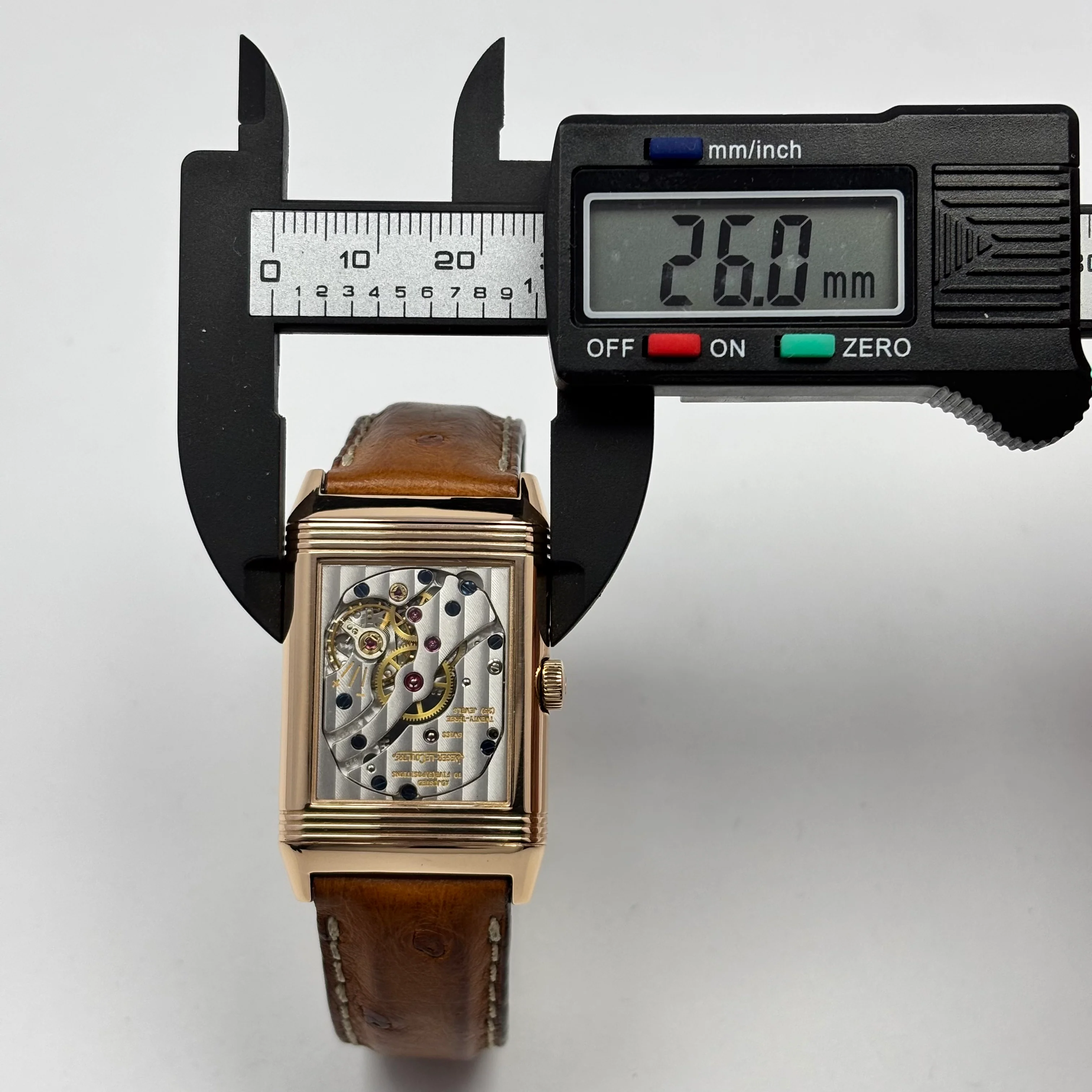 Reloj Jaeger-LeCoultre Reverso - Image 12
