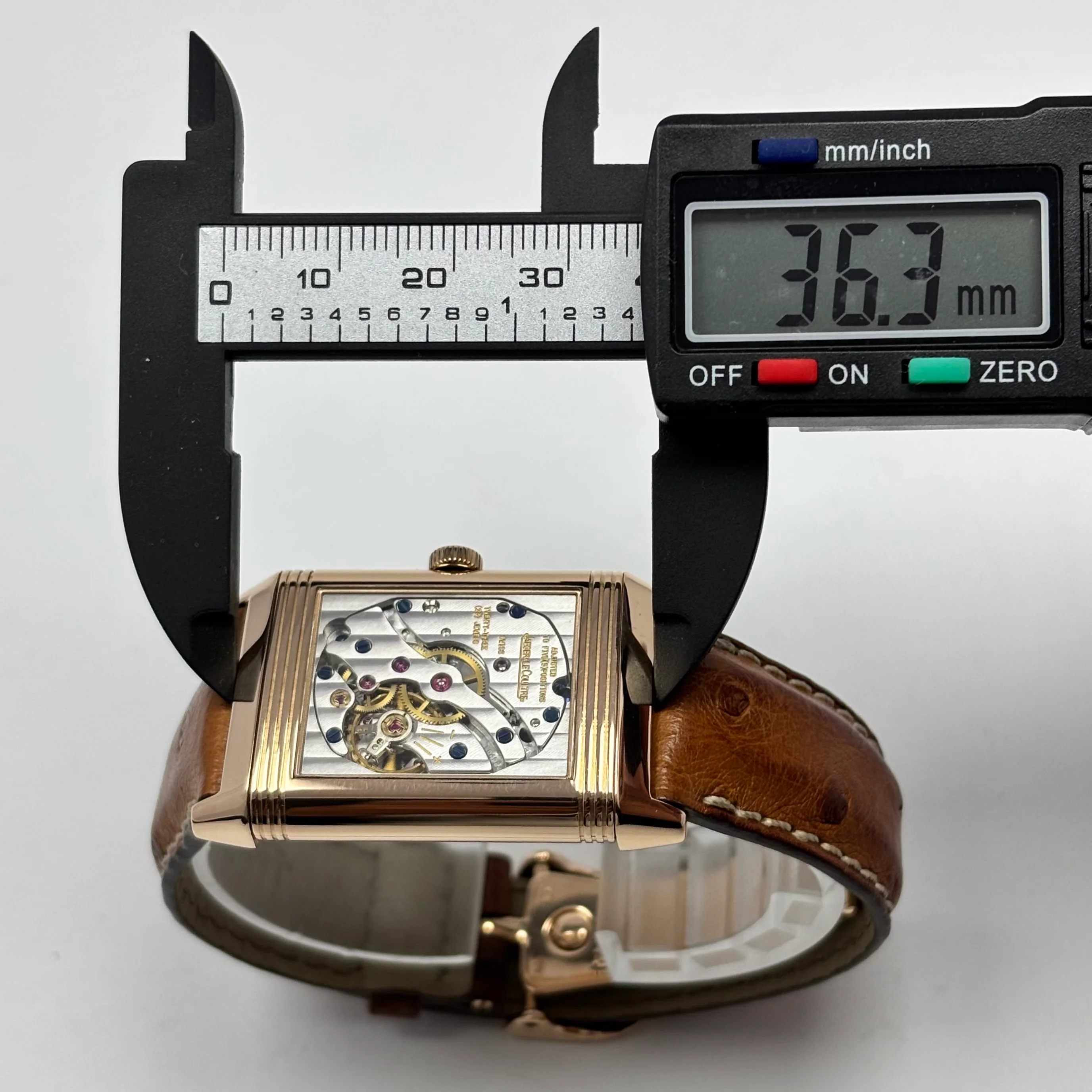 Reloj Jaeger-LeCoultre Reverso - Image 13