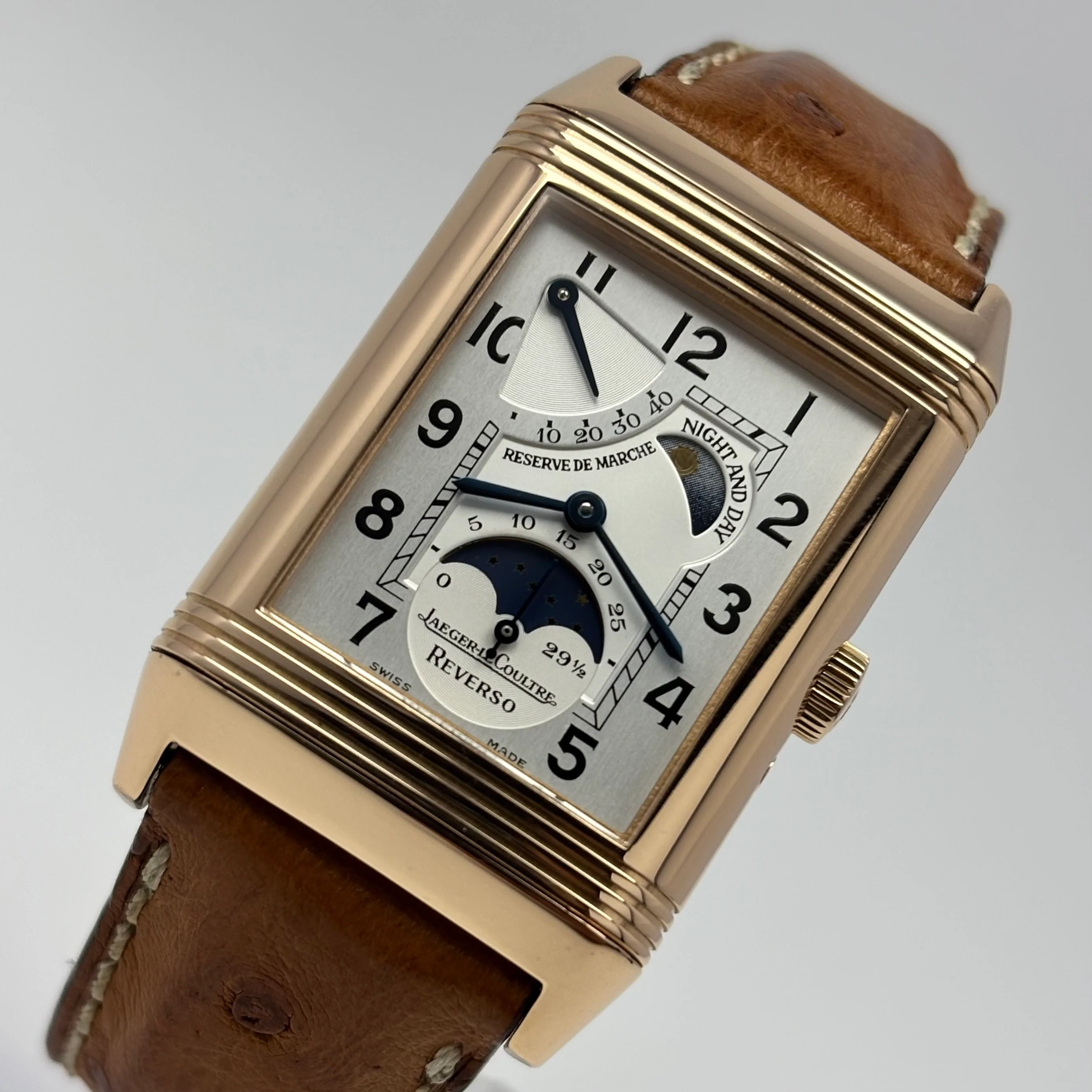 Reloj Jaeger-LeCoultre Reverso - Image 2